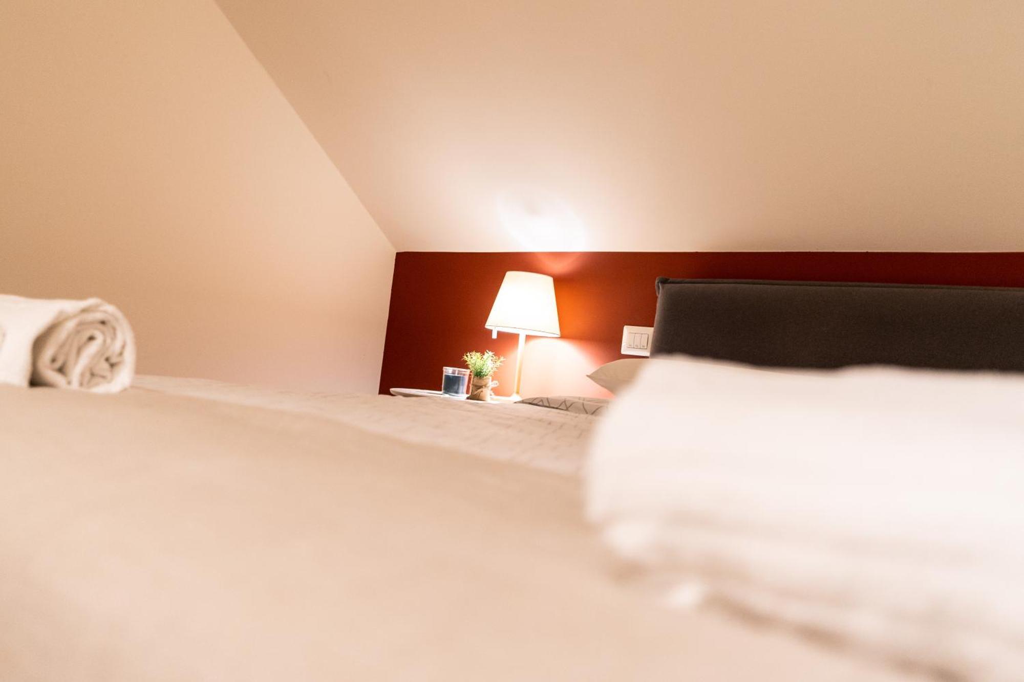 Corso Collection, Design Apartment