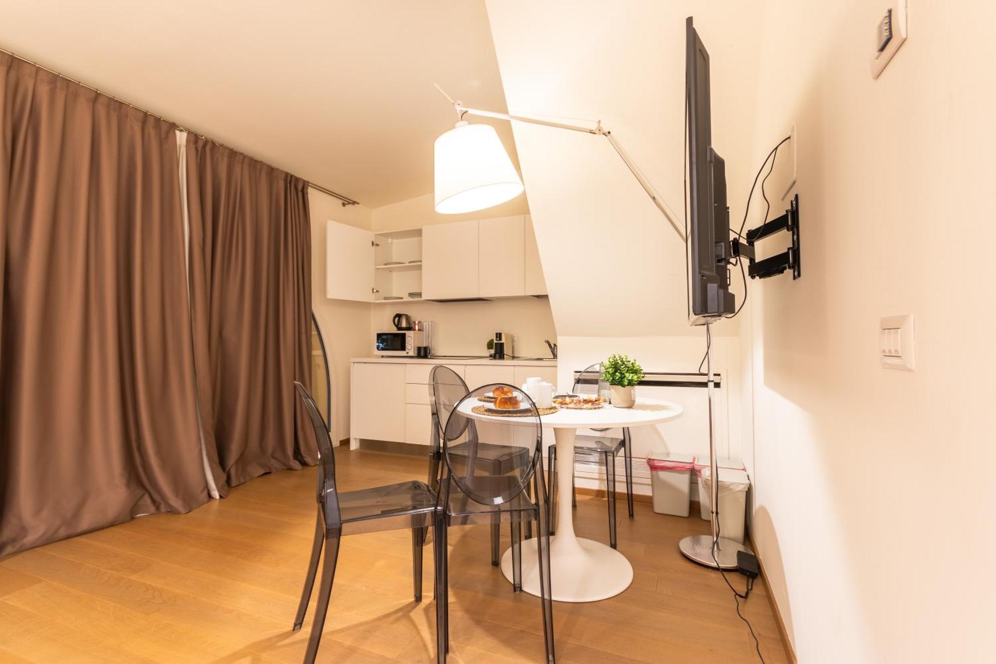 Corso Collection, Design Apartment