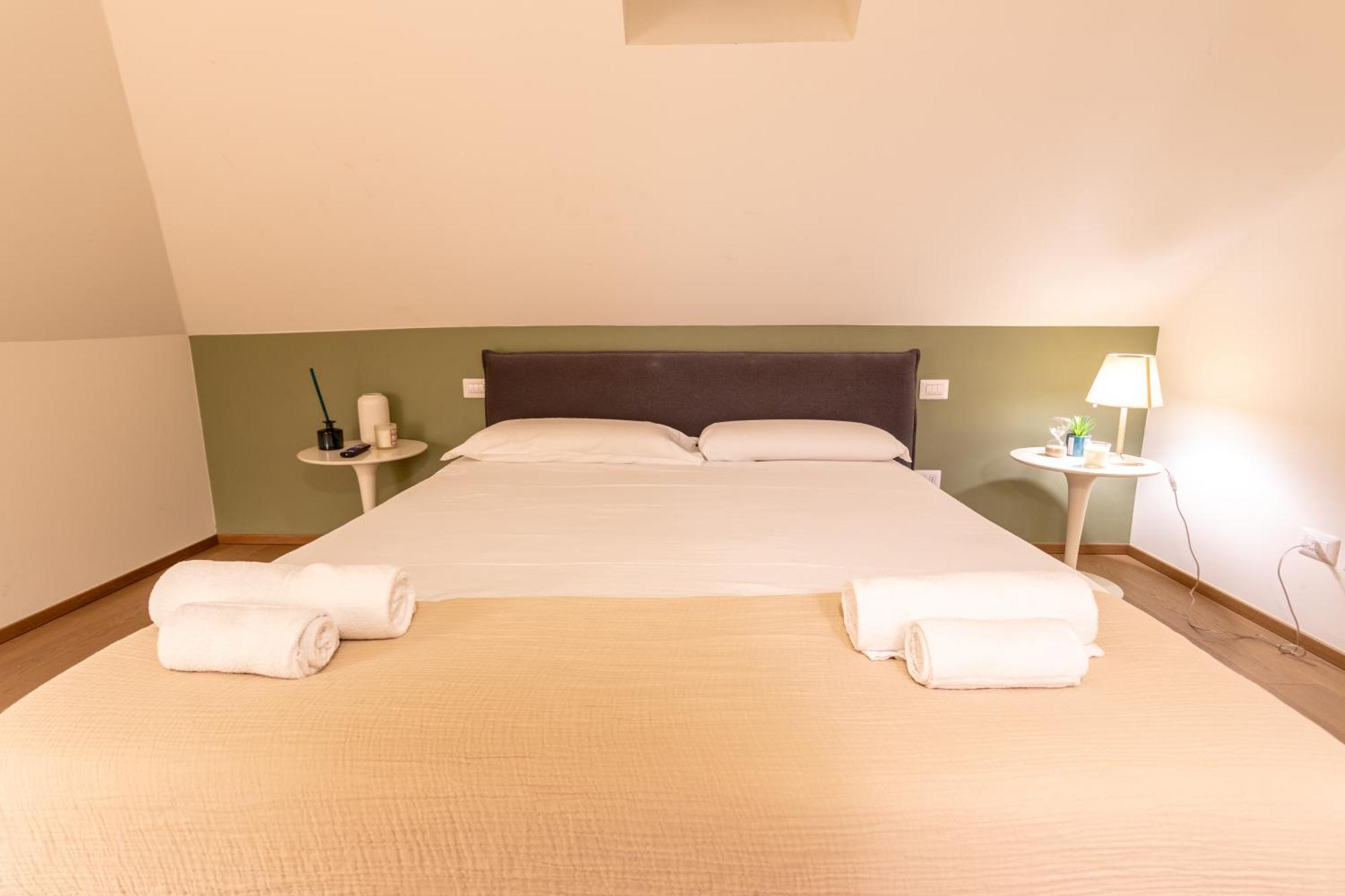 Corso Collection, Design Apartment Milan