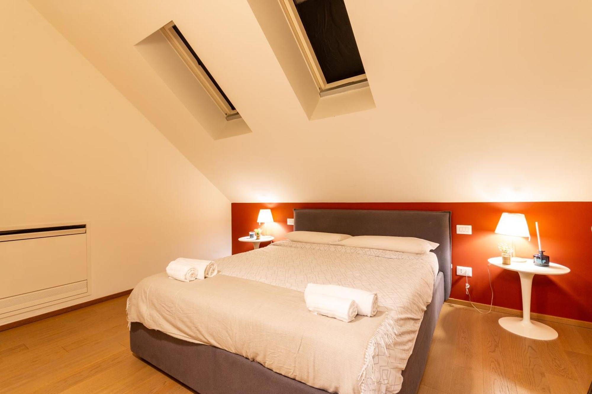Corso Collection, Design Apartment *