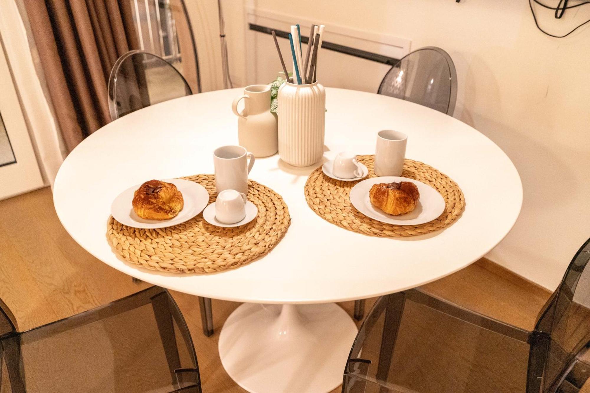 Apartment Corso Collection, Design *