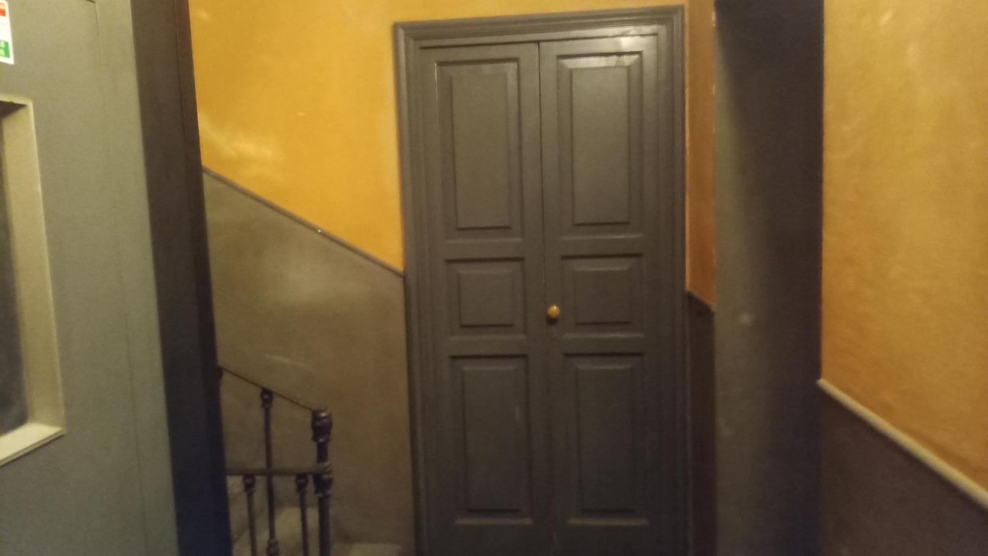 Stanza Privata Con Bagno Nel Centro Di Milão