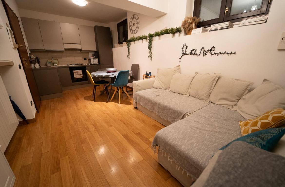 In Centro By Portofinovip Apartment *