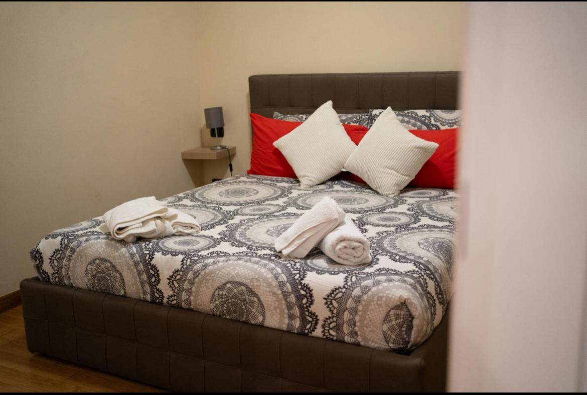 In Centro By Portofinovip Apartment *