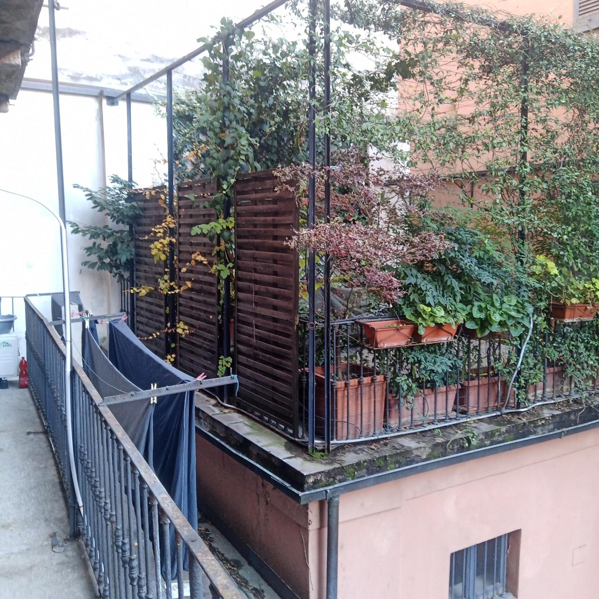 Hospedagem domiciliar Stanza Privata Con Bagno Nel Centro Di *