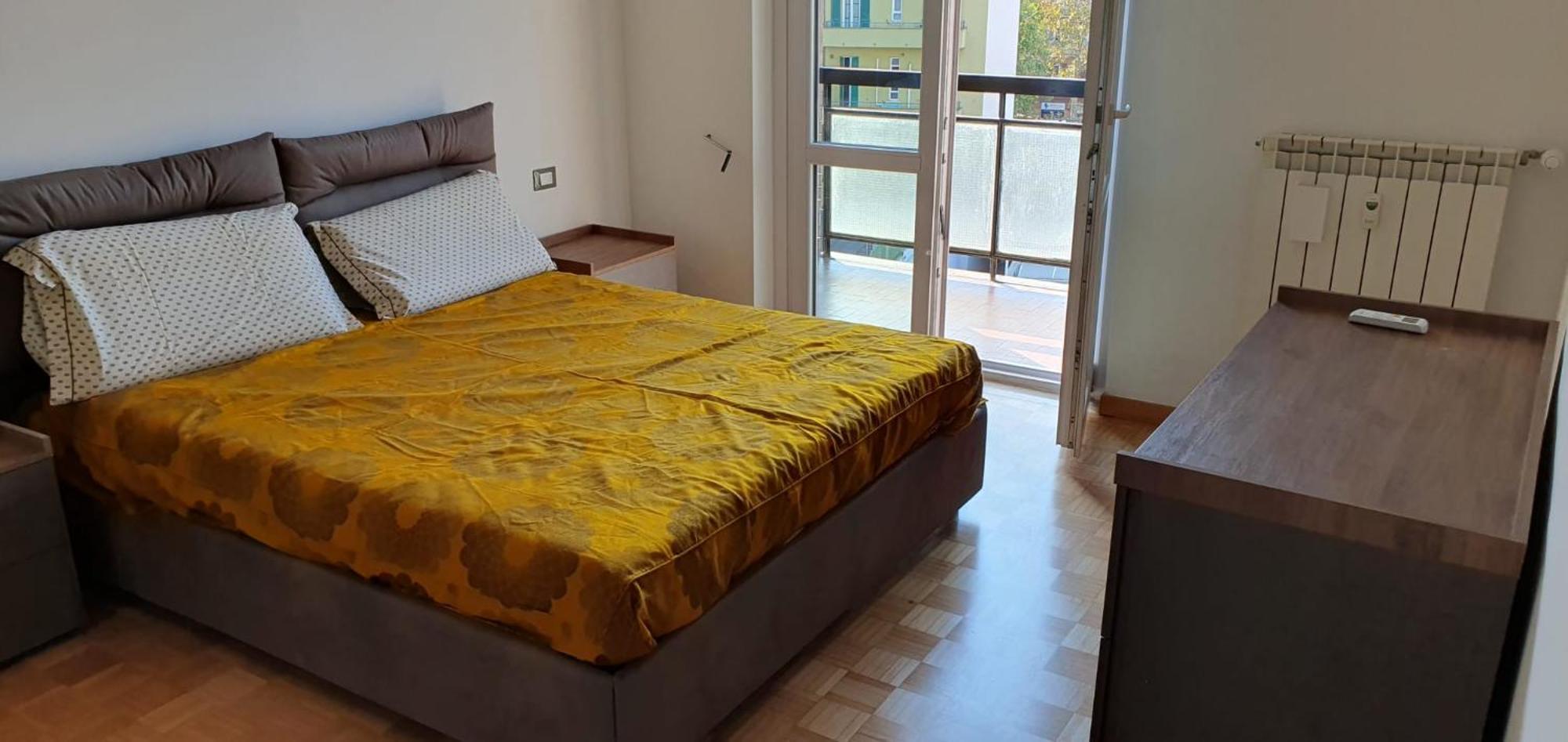 House Bocconi Apartment