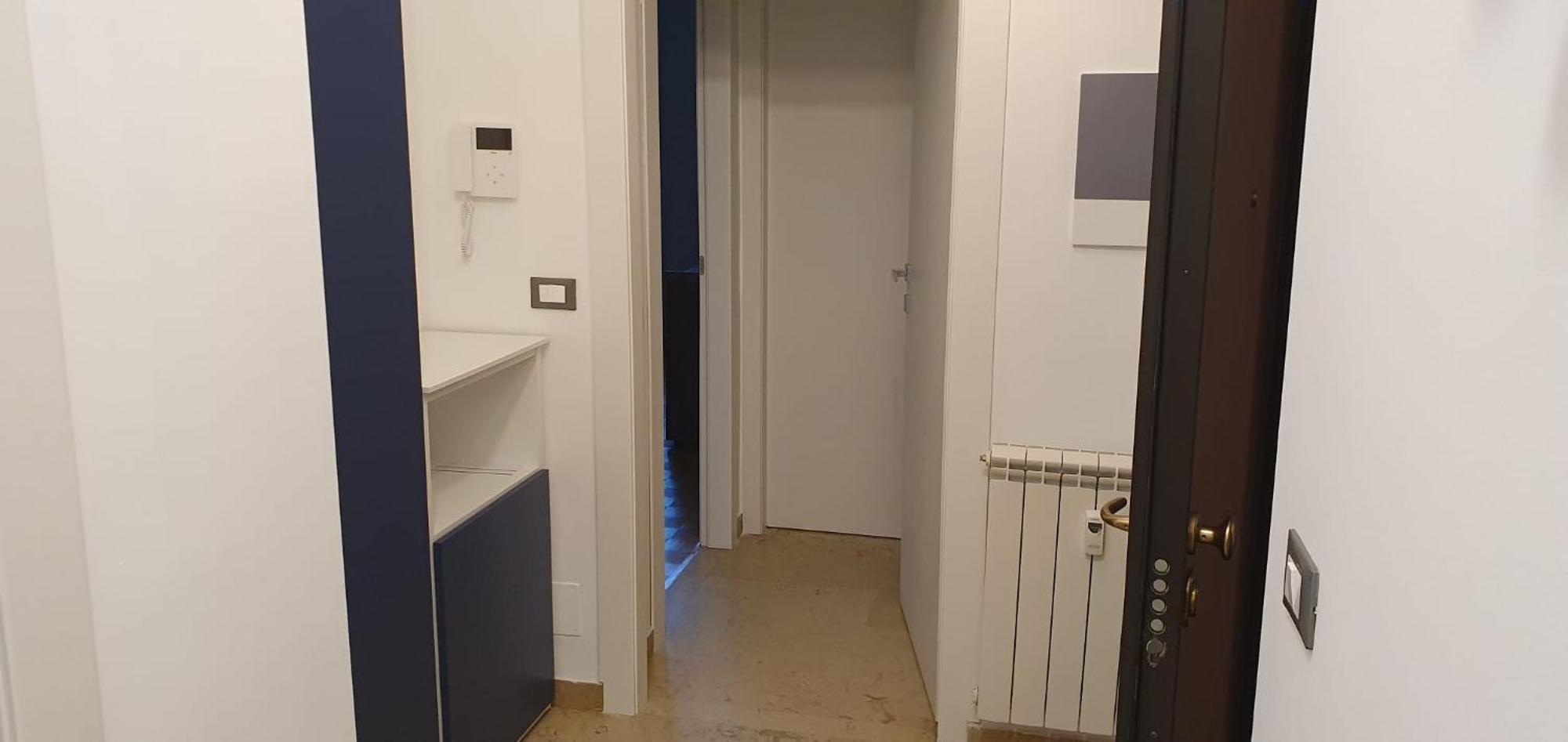 House Bocconi * Milan