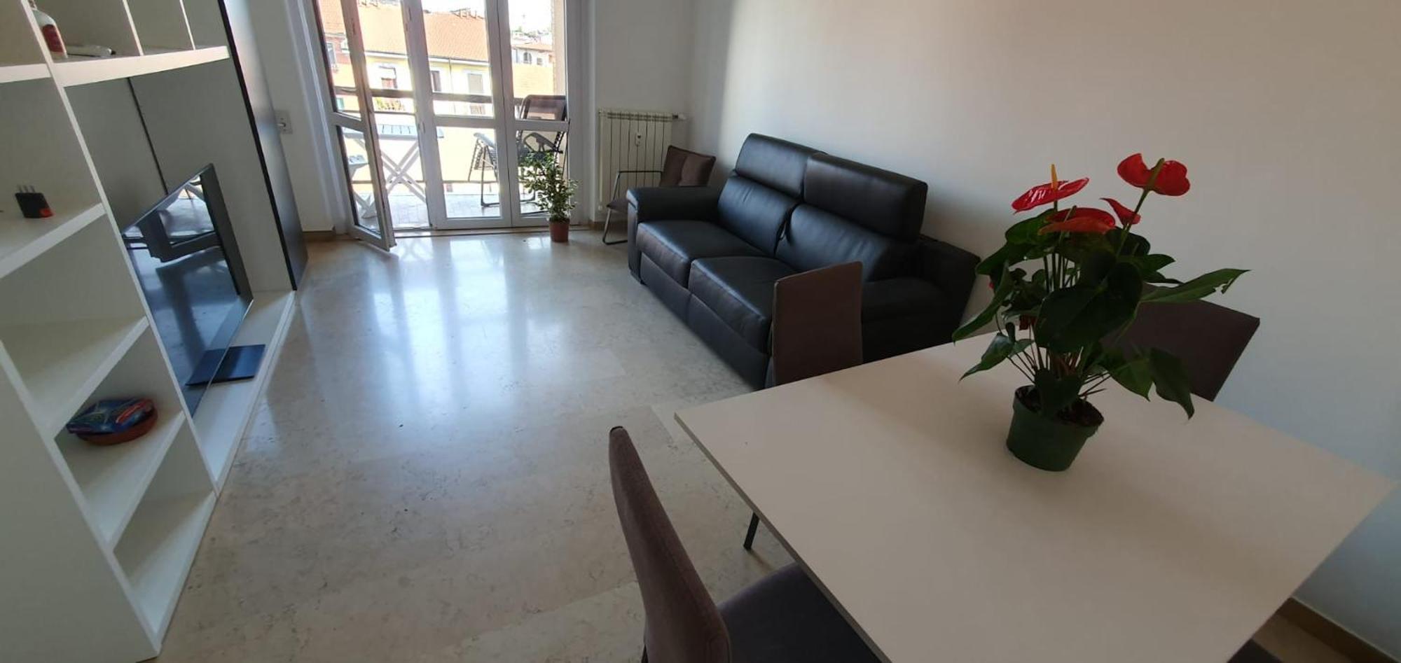 House Bocconi Apartment
