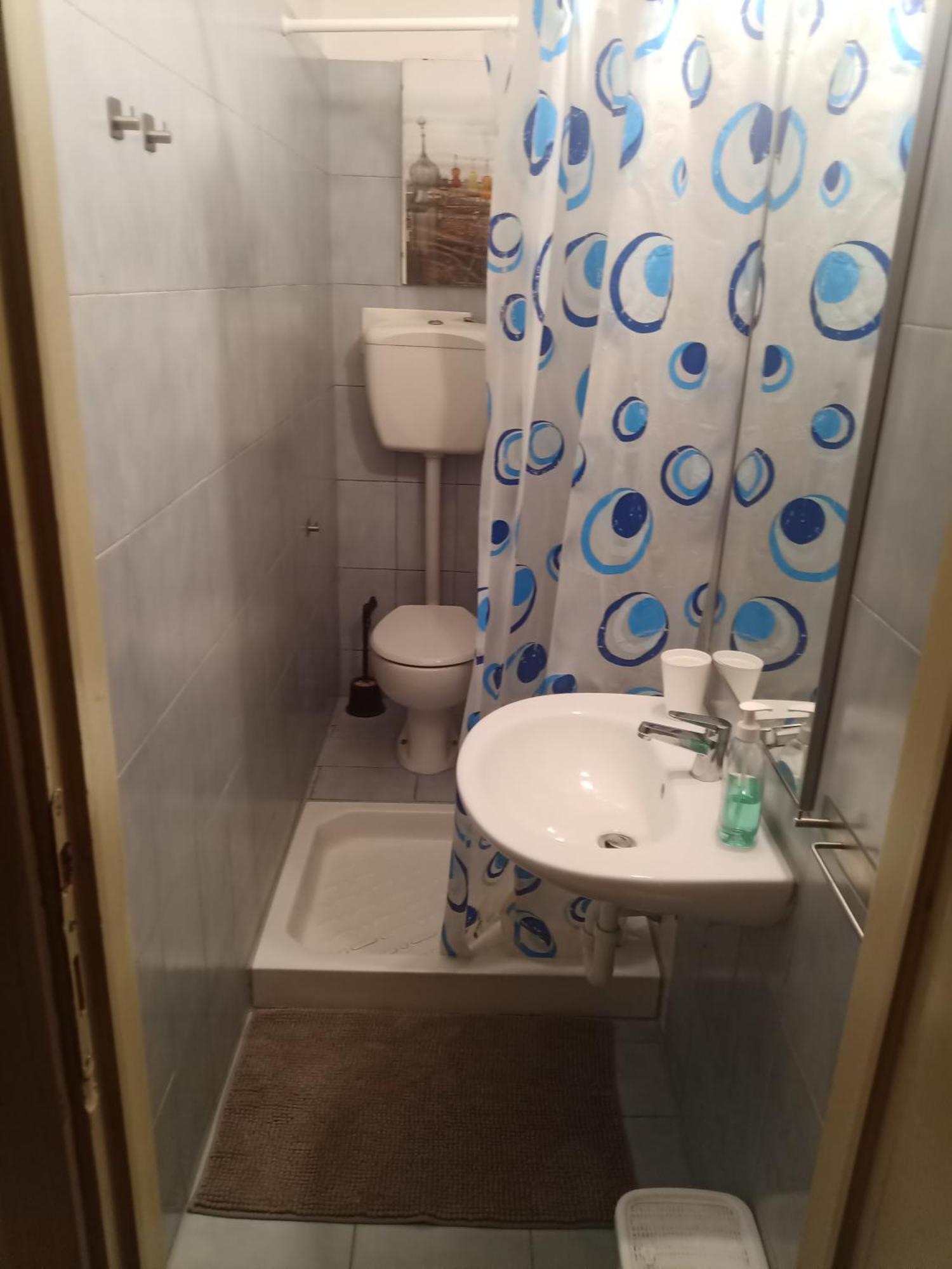 Hospedagem domiciliar Stanza Privata Con Bagno Nel Centro Di Milão