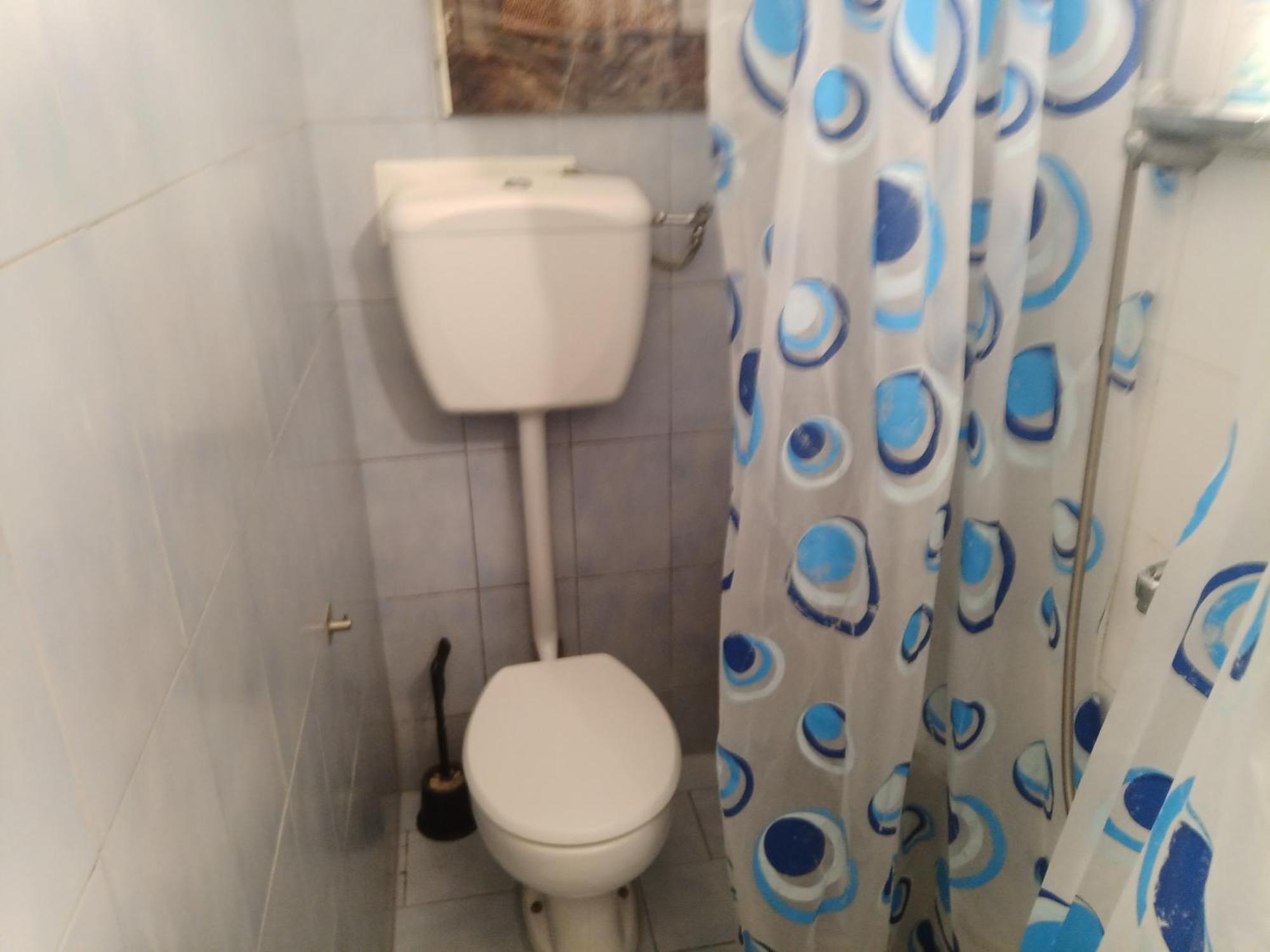 Stanza Privata Con Bagno Nel Centro Di Hospedagem domiciliar *