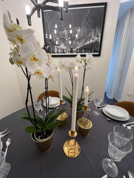 Holiday home Luxury Close To Citylife *