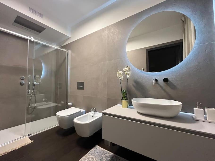 Luxury Close To Citylife Holiday home