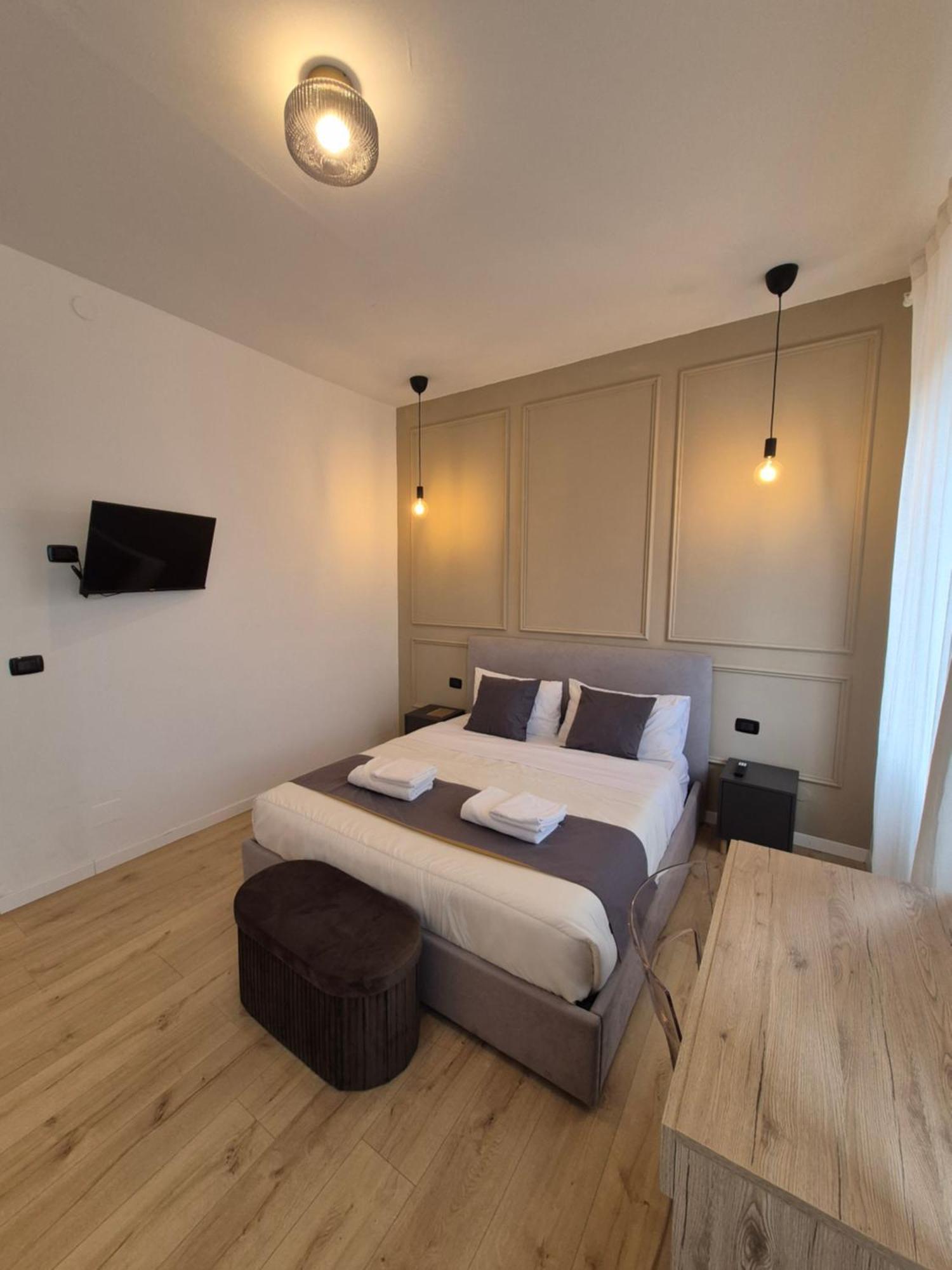 Apartamento Casa Enea - Luxury House Navigli