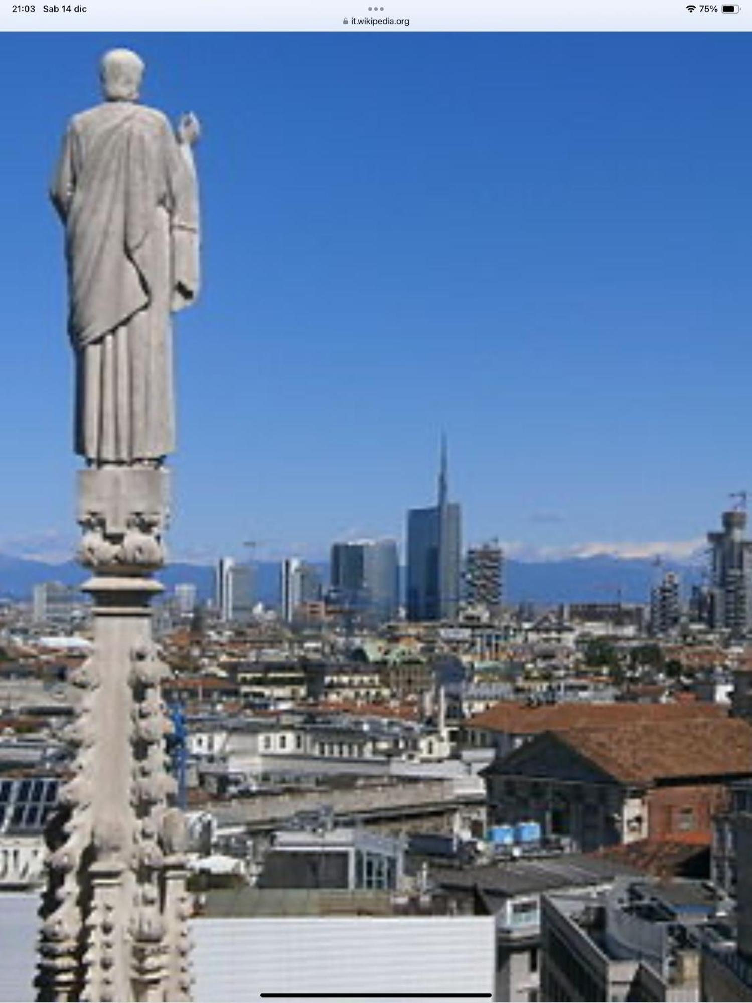 Guest house Bocconi *