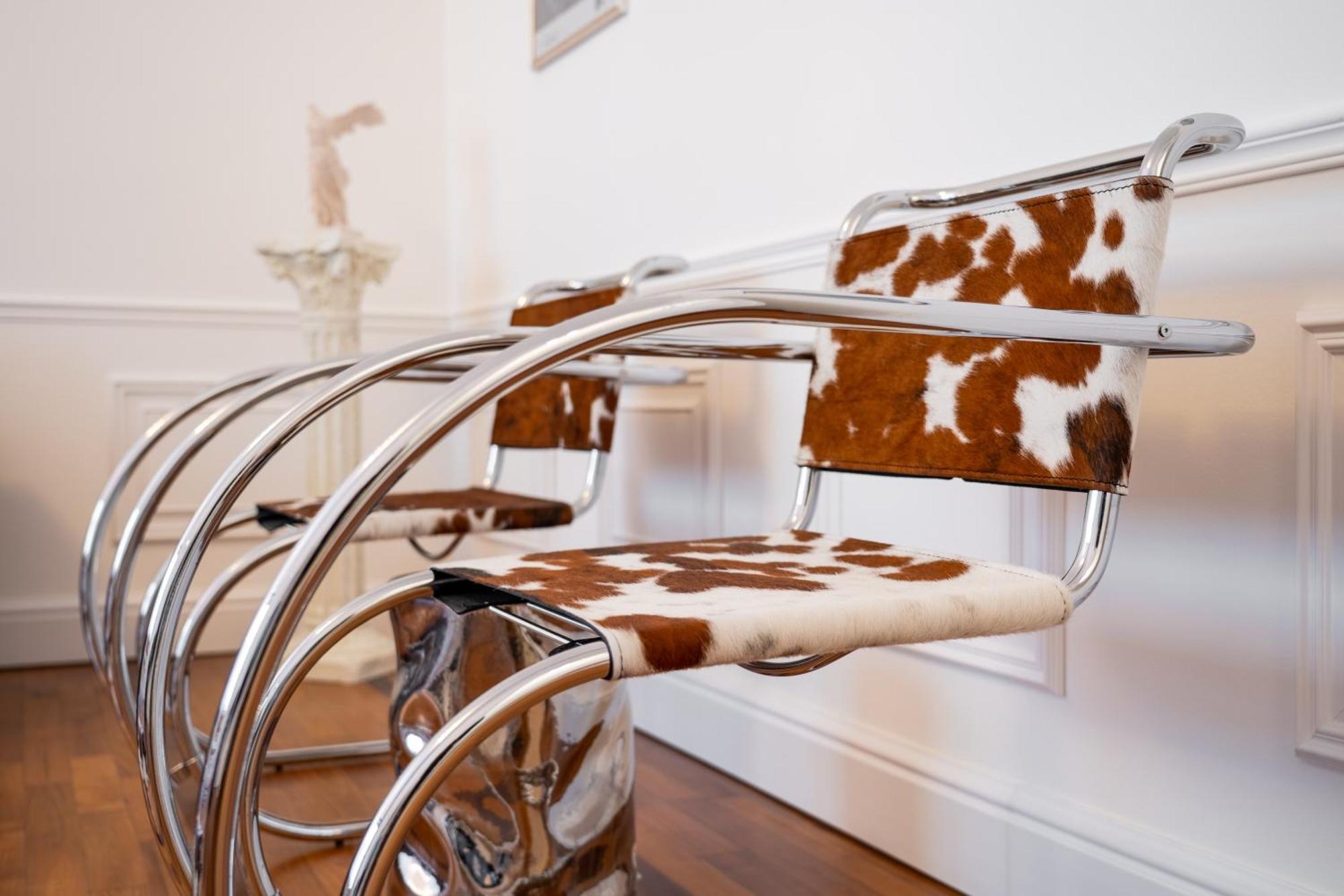 -duomo- Luxury Design Apartment