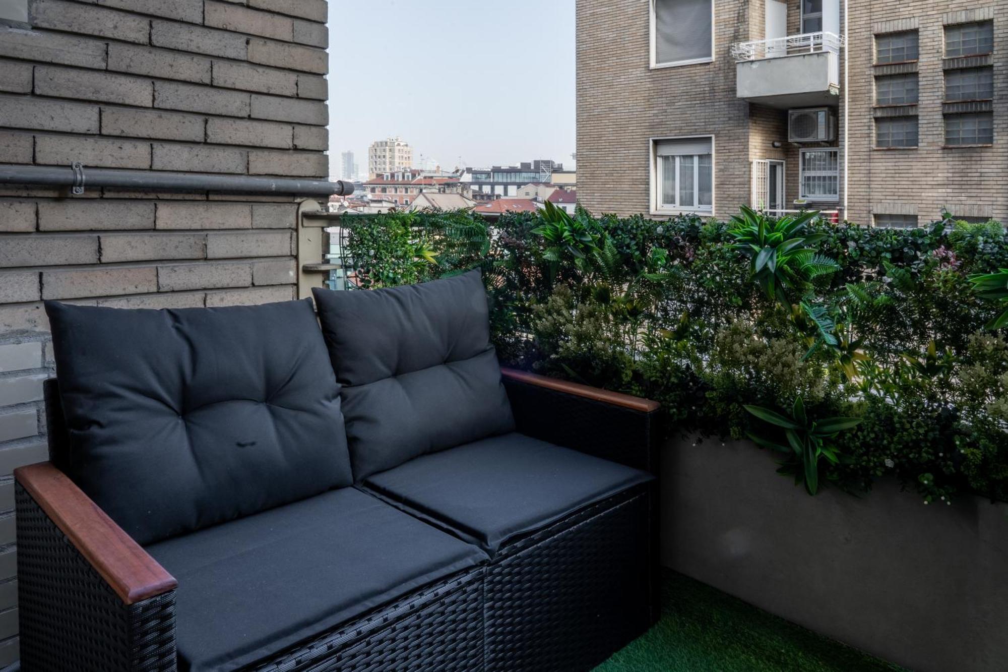 -duomo- Luxury Design Apartment