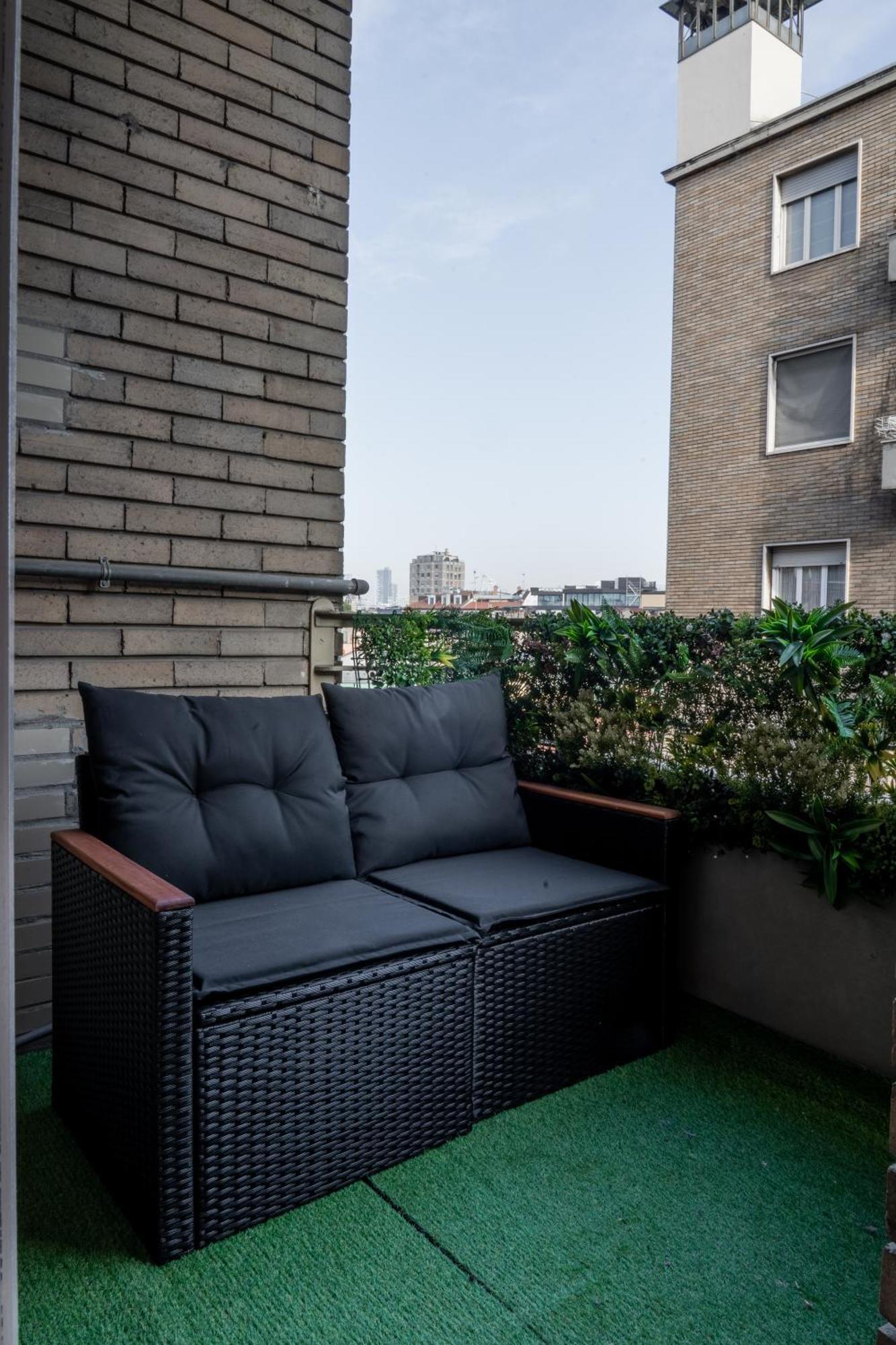 Apartment -duomo- Luxury Design *