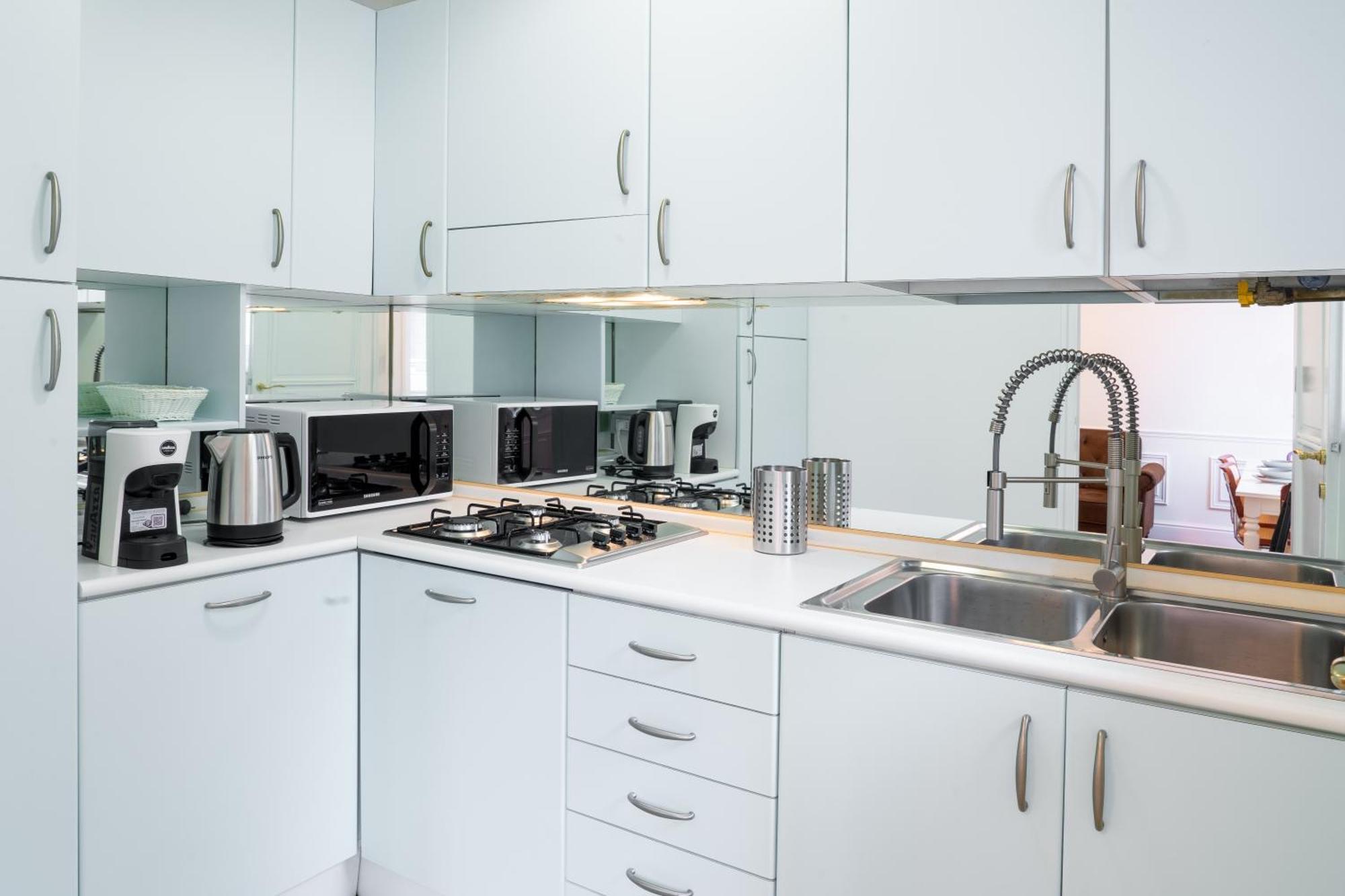 Apartment -duomo- Luxury Design Milan