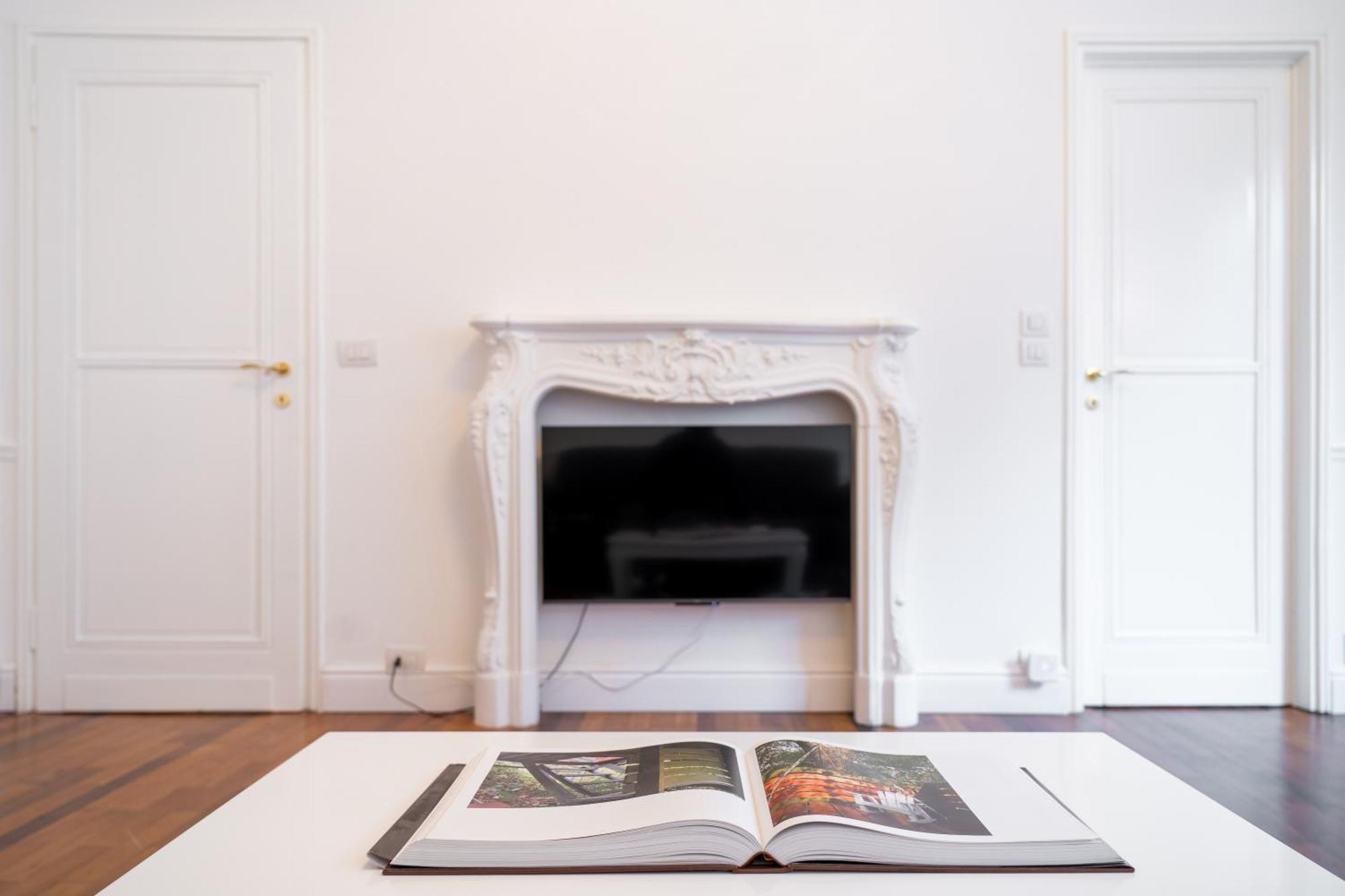 -duomo- Luxury Design Apartment