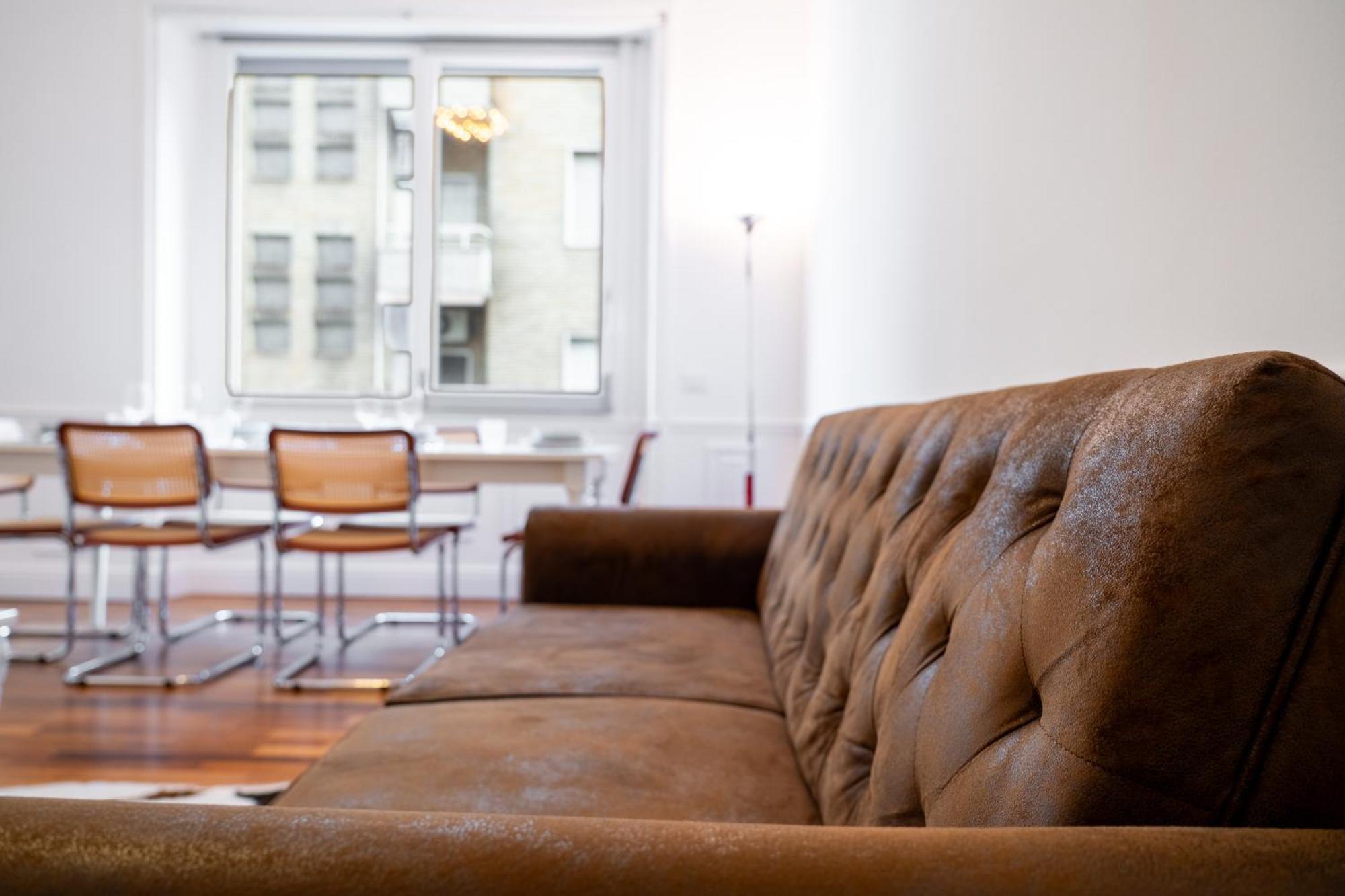 -duomo- Luxury Design Apartment Milan