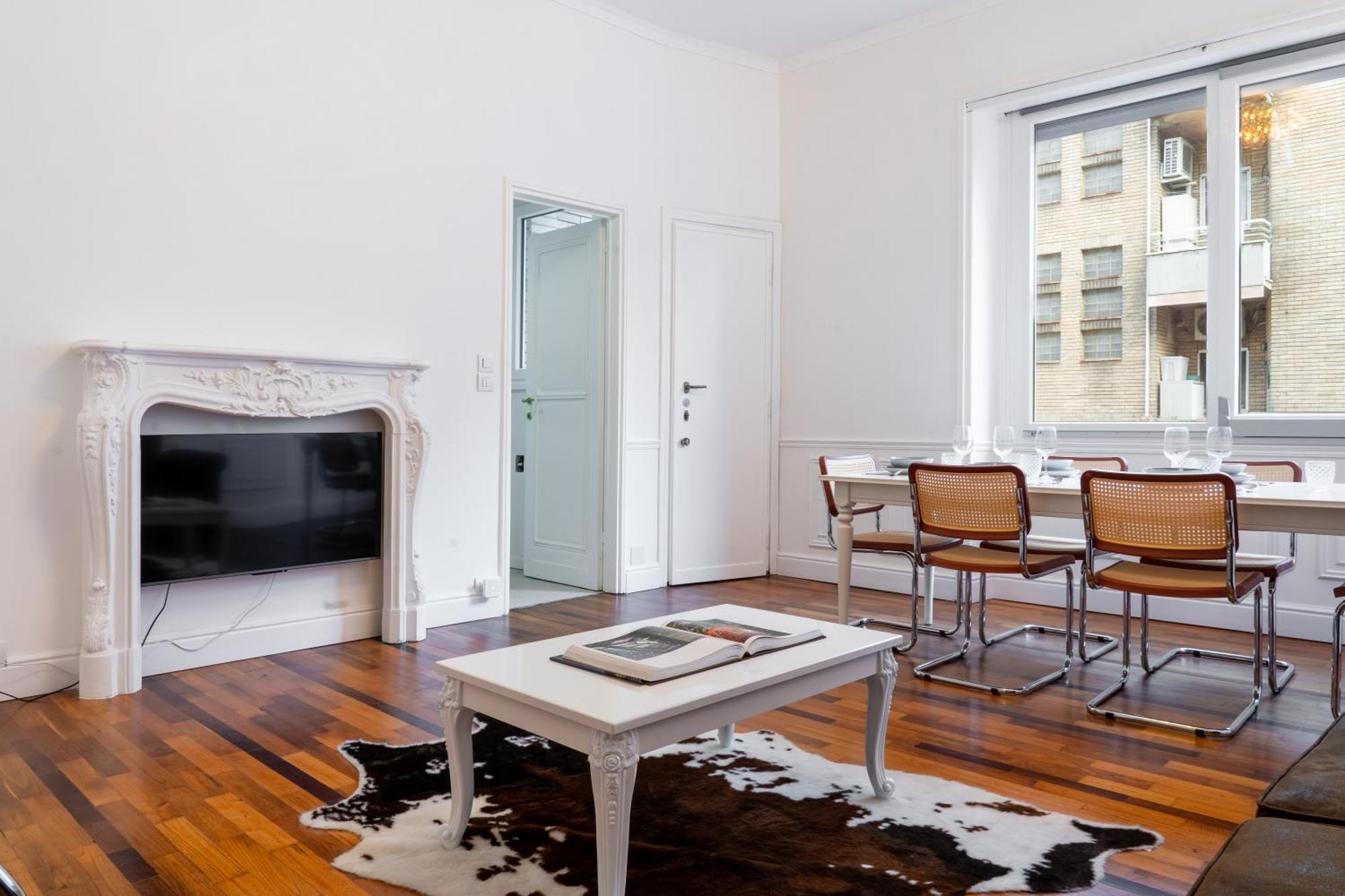 -duomo- Luxury Design Apartment
