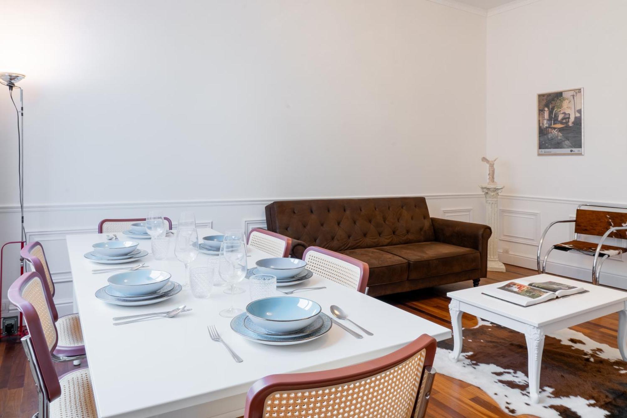 -duomo- Luxury Design