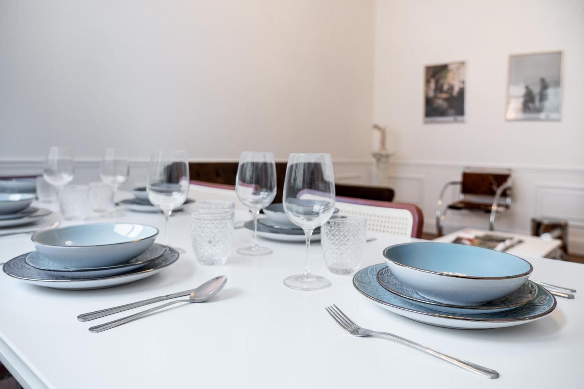 Apartment -duomo- Luxury Design Milan