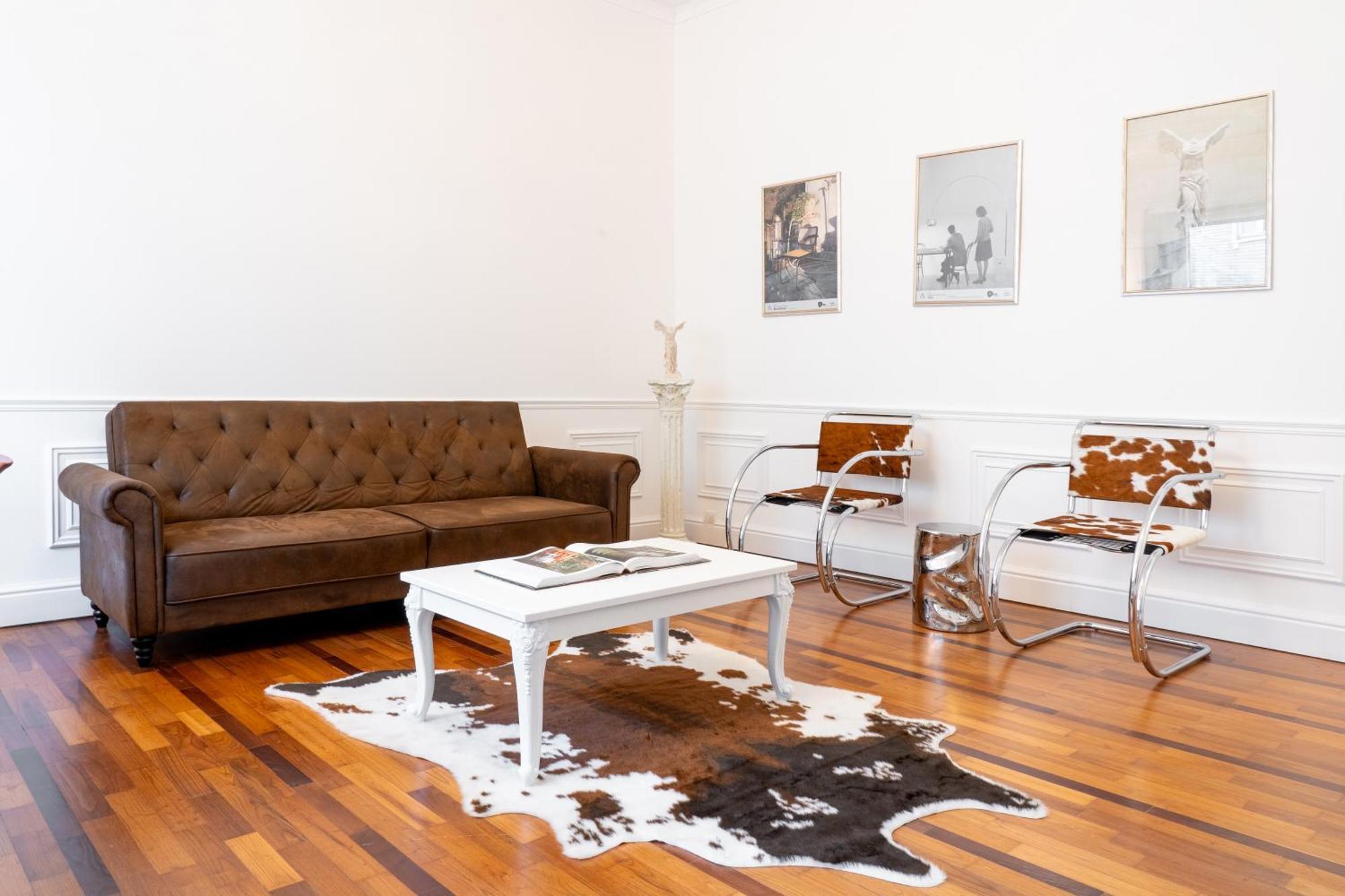 -duomo- Luxury Design * Milan