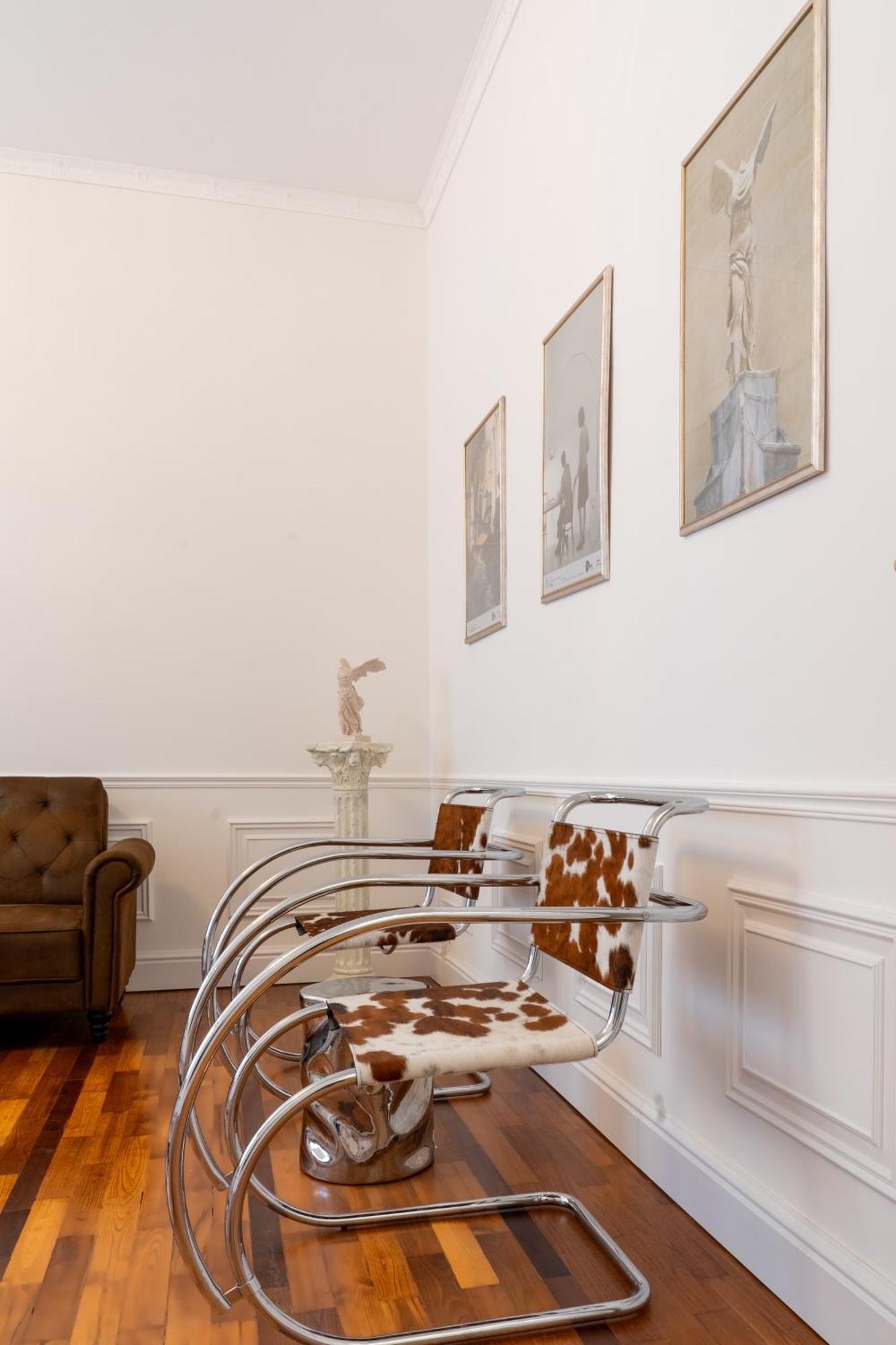 -duomo- Luxury Design Apartment Milan