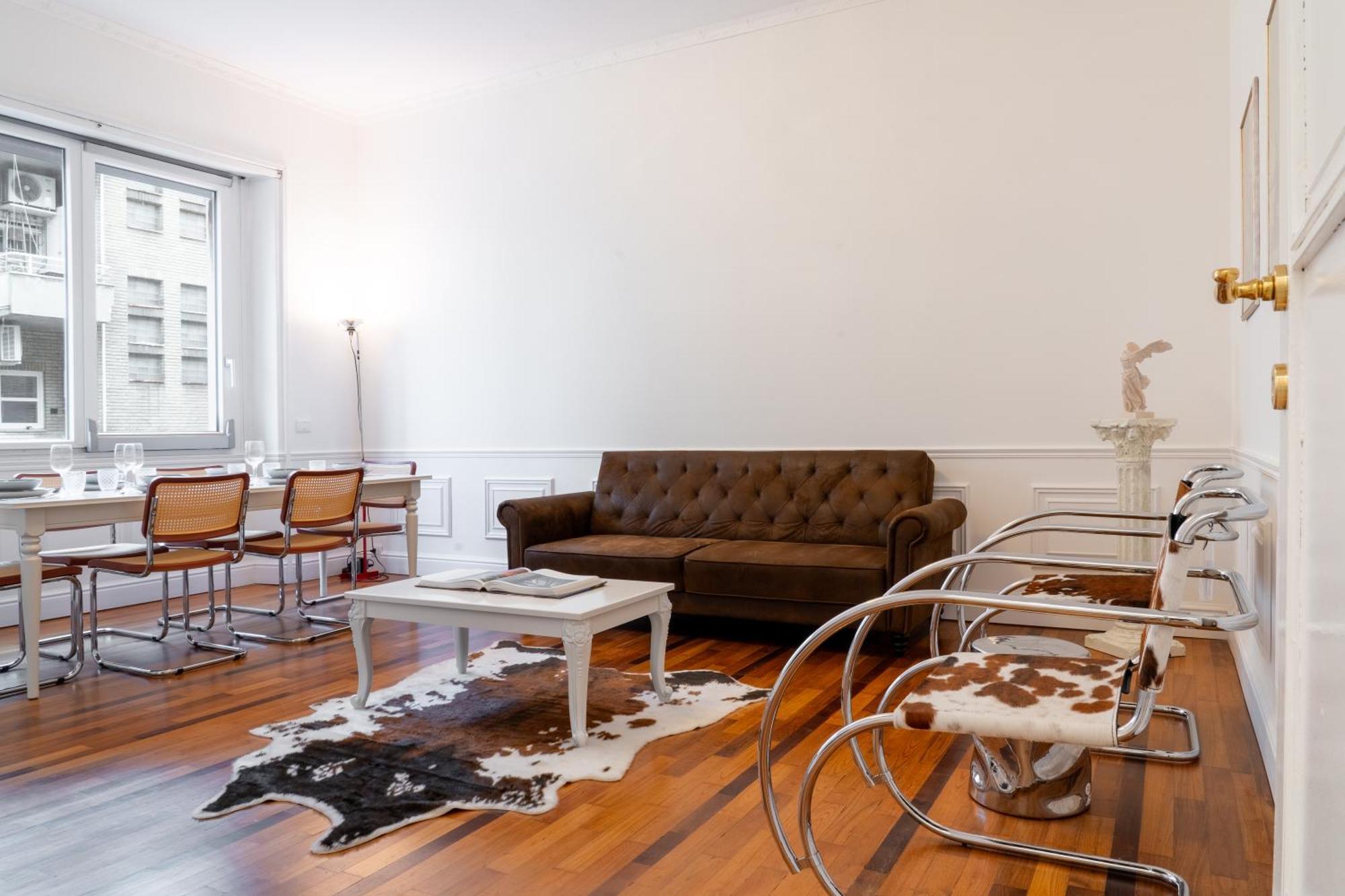 -duomo- Luxury Design *