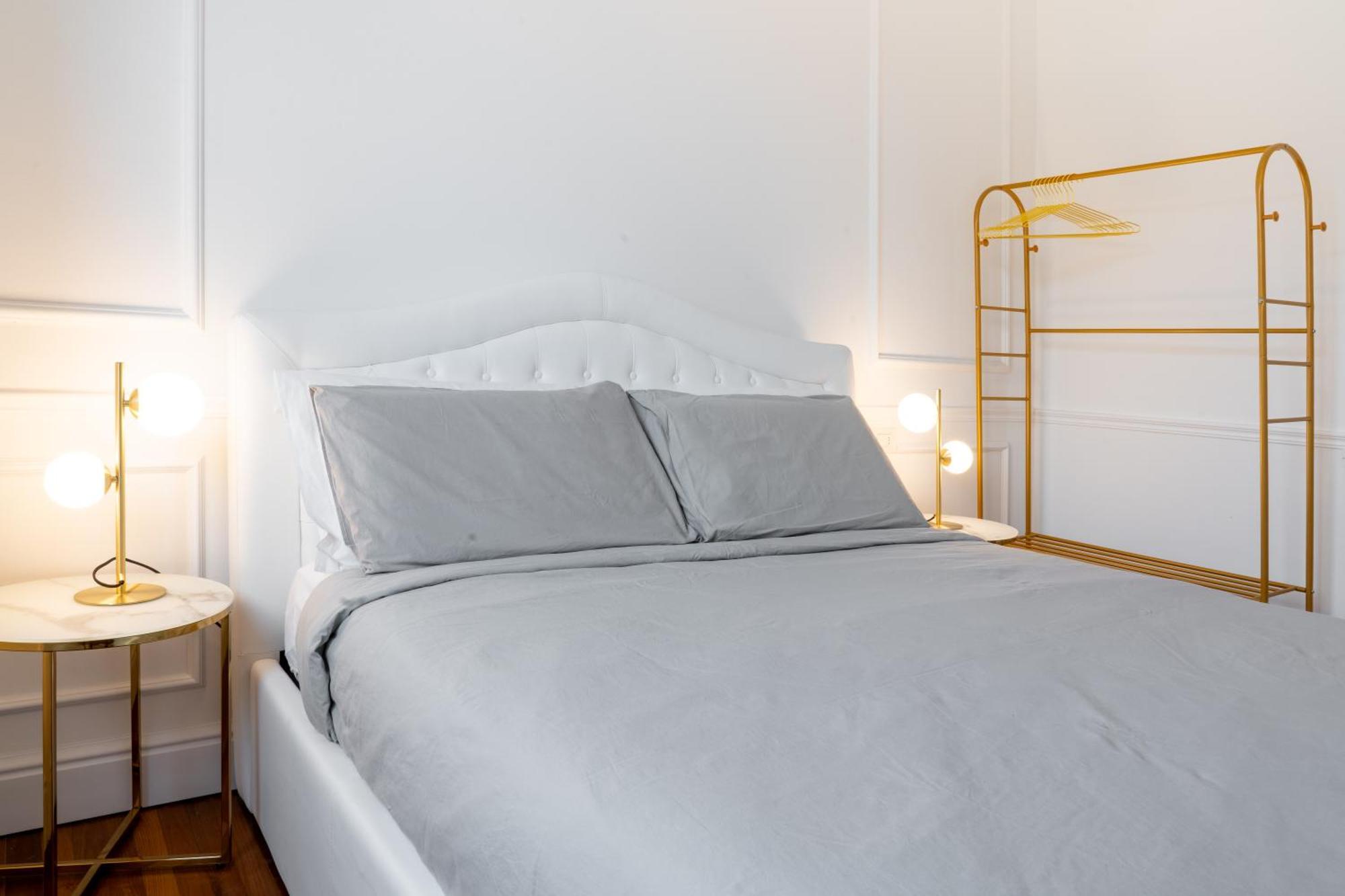 Apartment -duomo- Luxury Design *