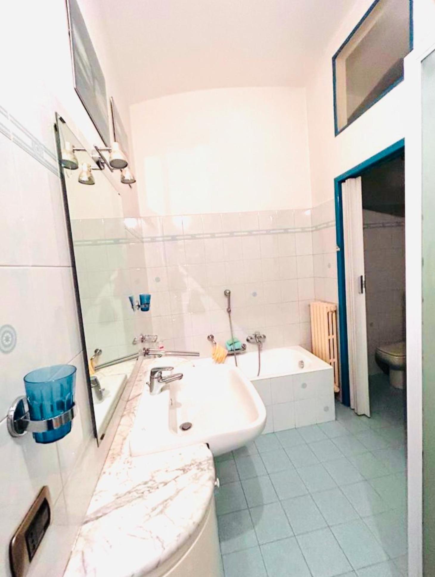 New Flats In Navigli Central District Apartment Milan