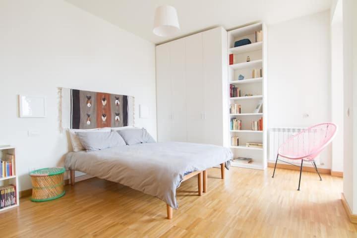 Apartment Amazing View Exclusive 9th Floor *