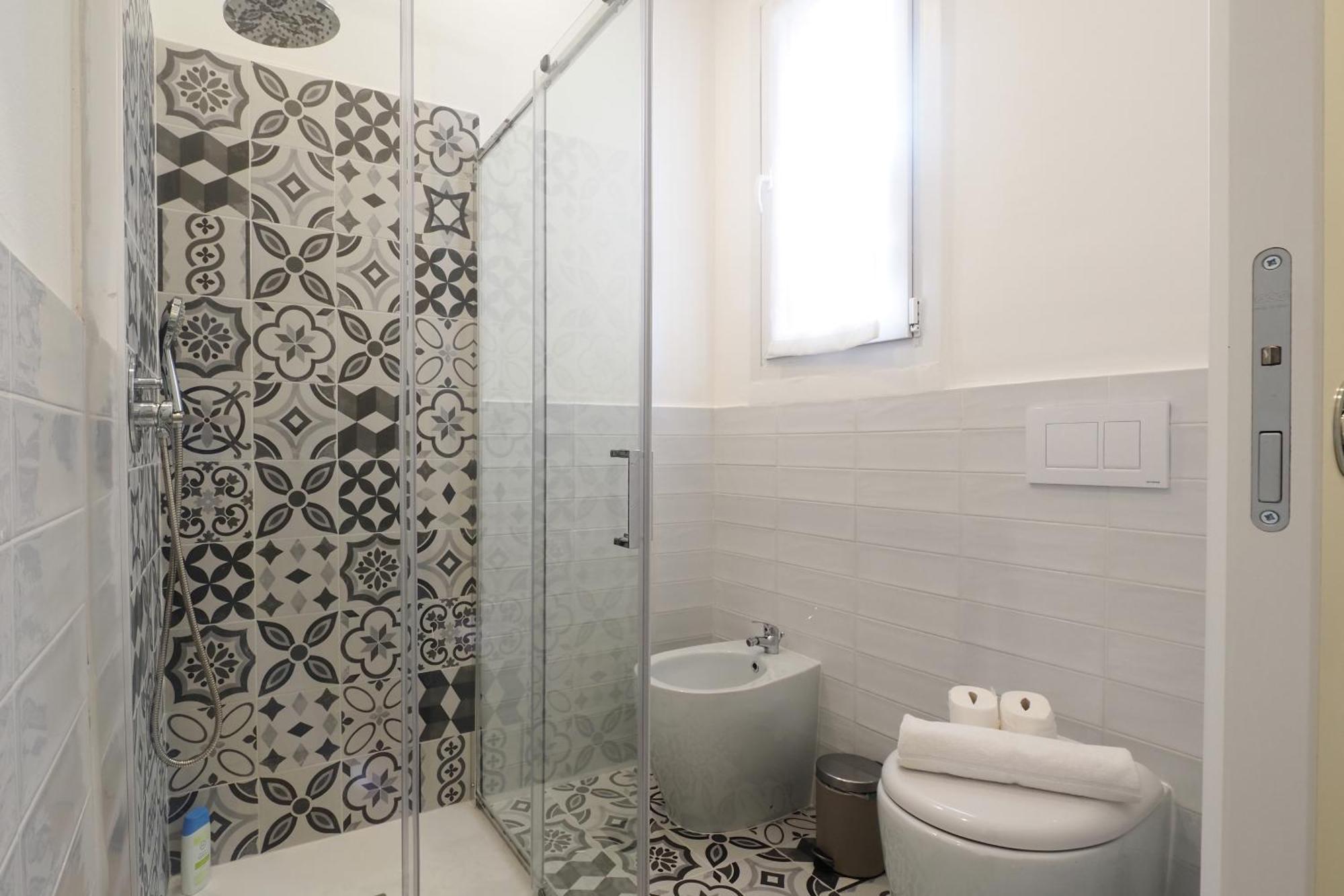 Apartment Primopiano - Padova 175