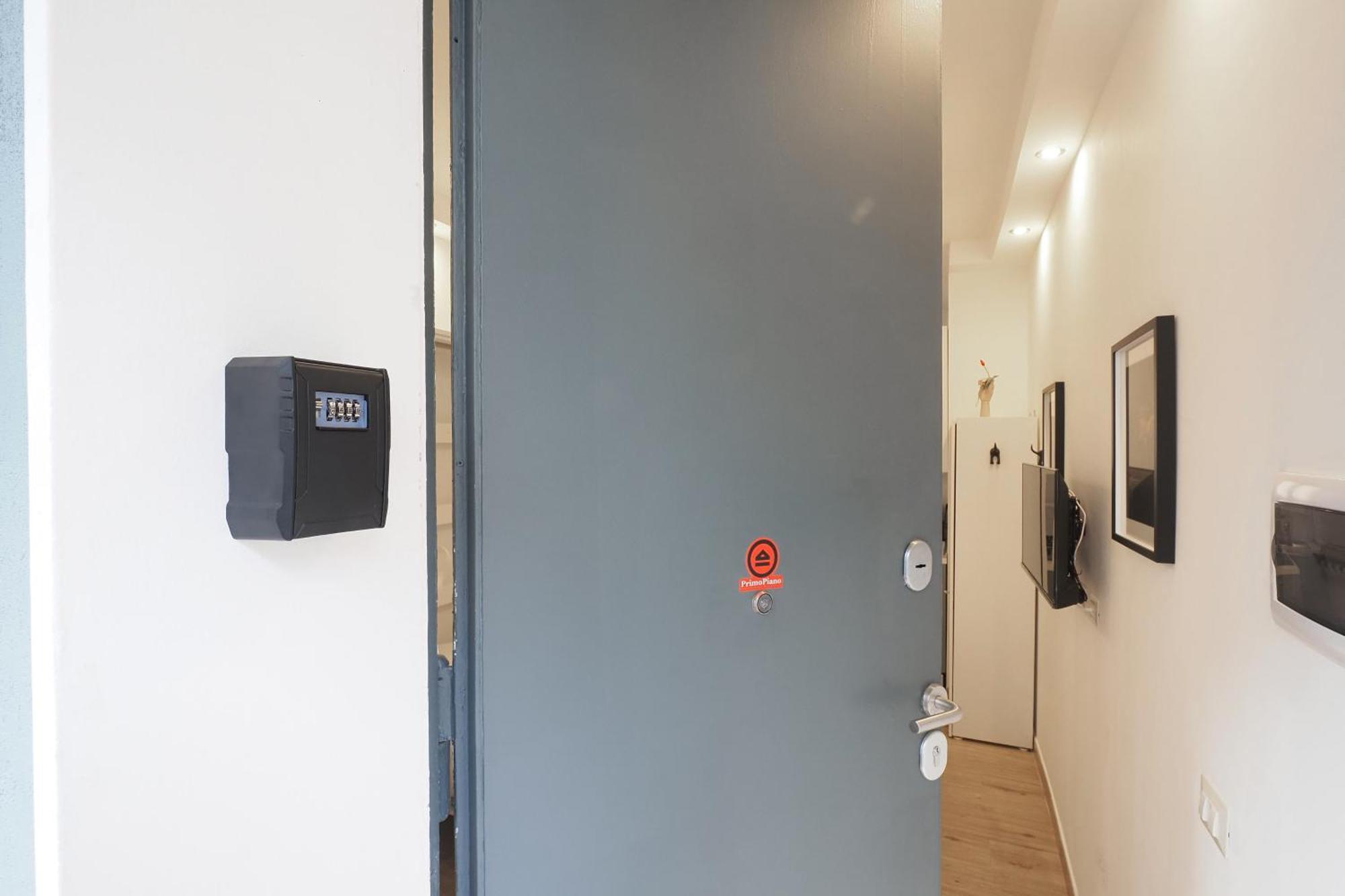 Apartment Primopiano - Padova 175