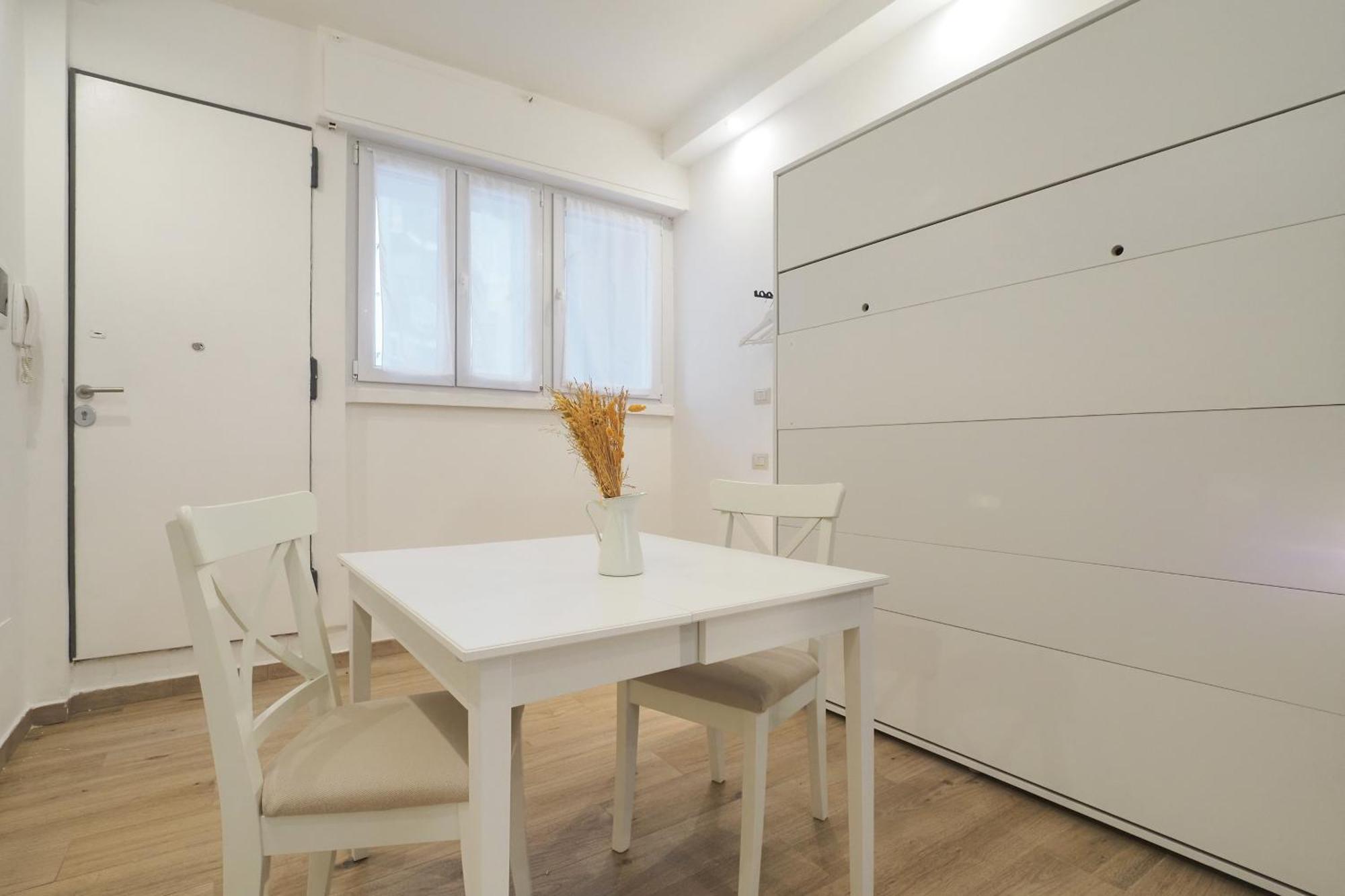 Primopiano - Padova 175 Apartment Milan