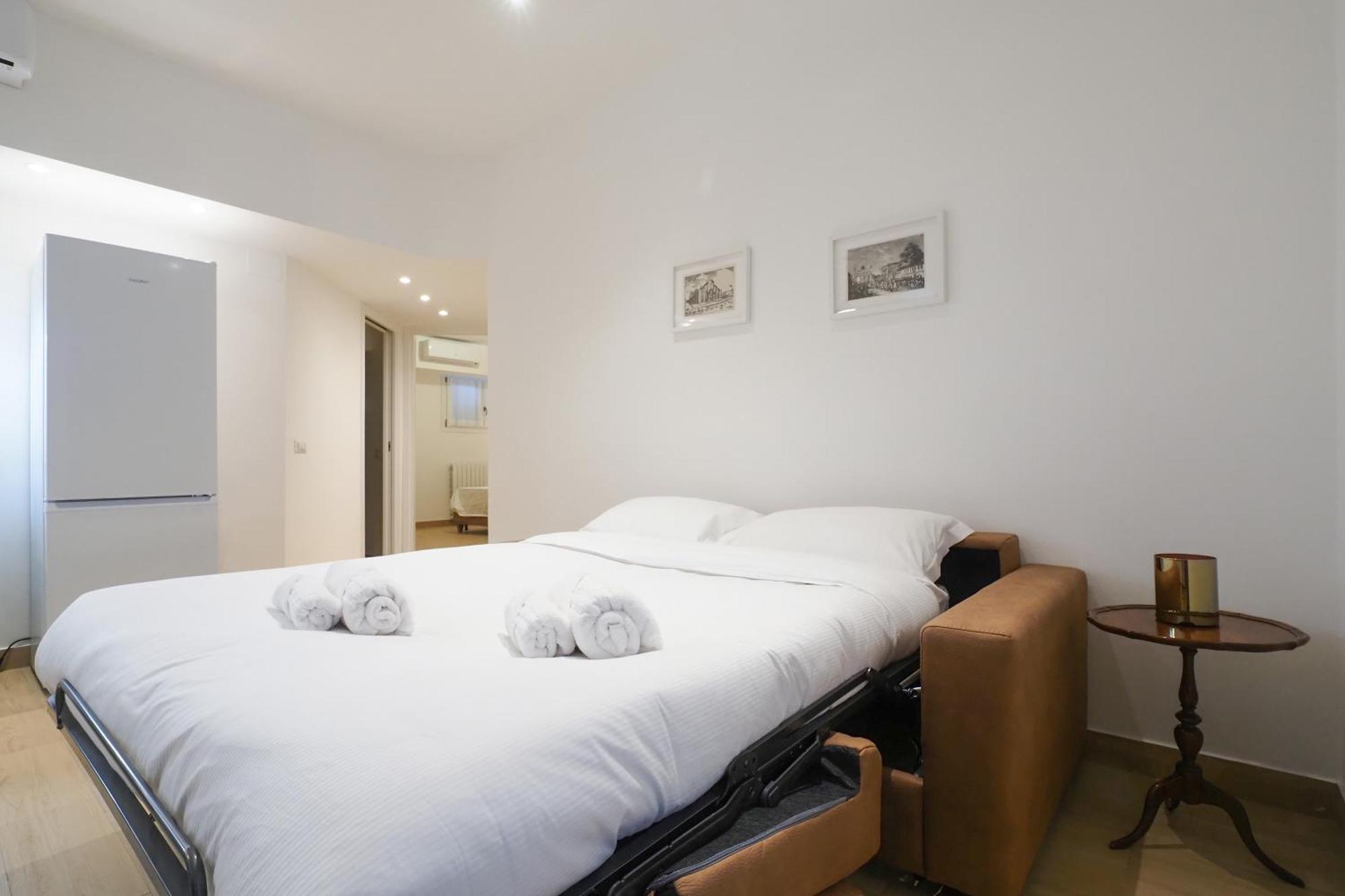 Primopiano - Marciano Apartment Milan