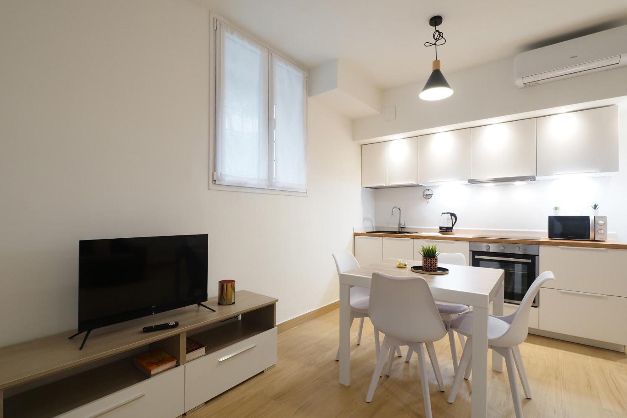 Apartment Primopiano - Marciano Milan
