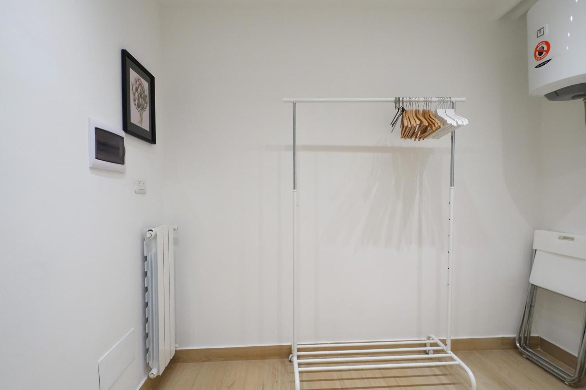 Apartment Primopiano - Marciano Milan
