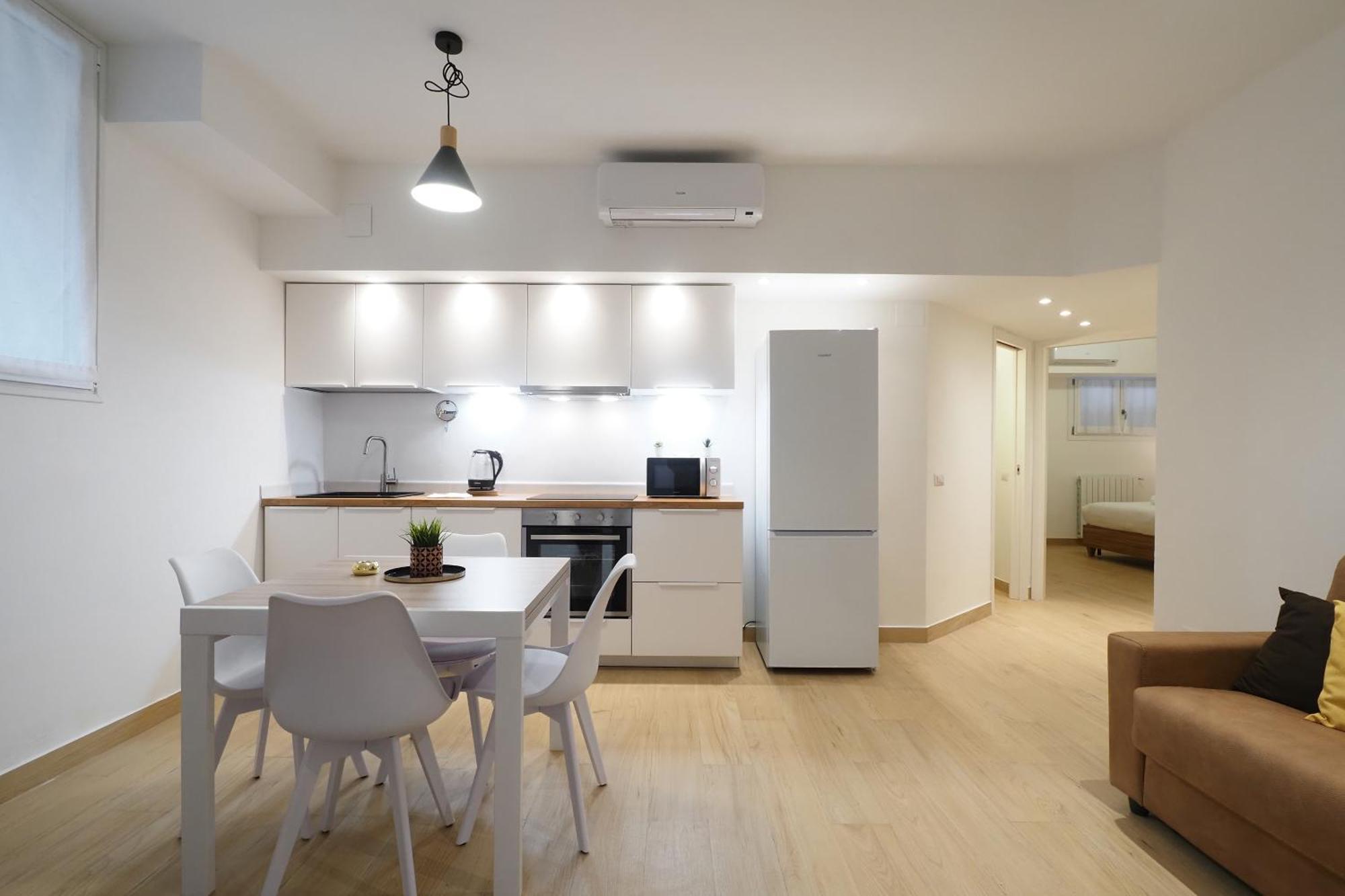 Apartment Primopiano - Marciano Milan