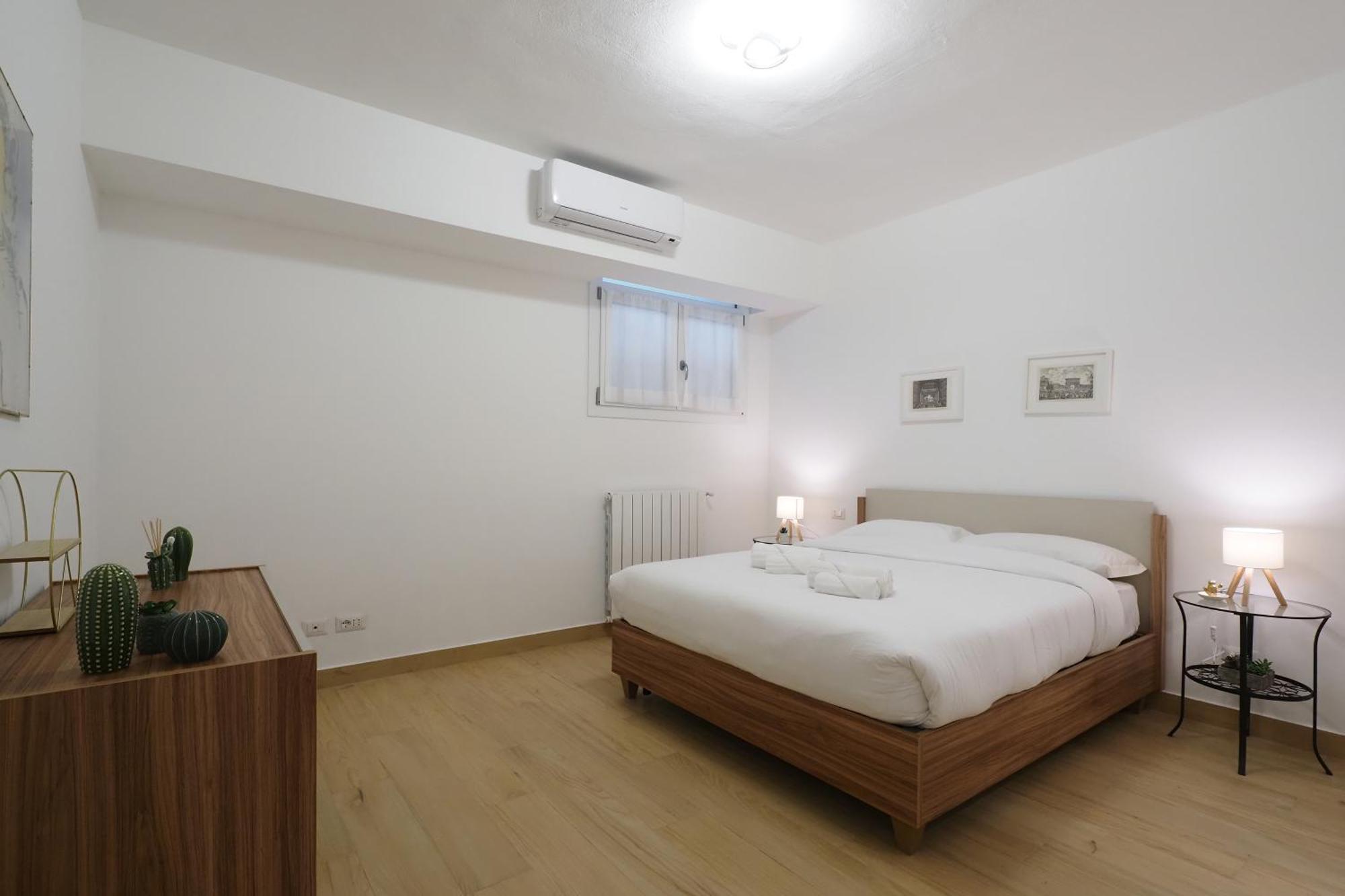 Apartment Primopiano - Marciano Milan