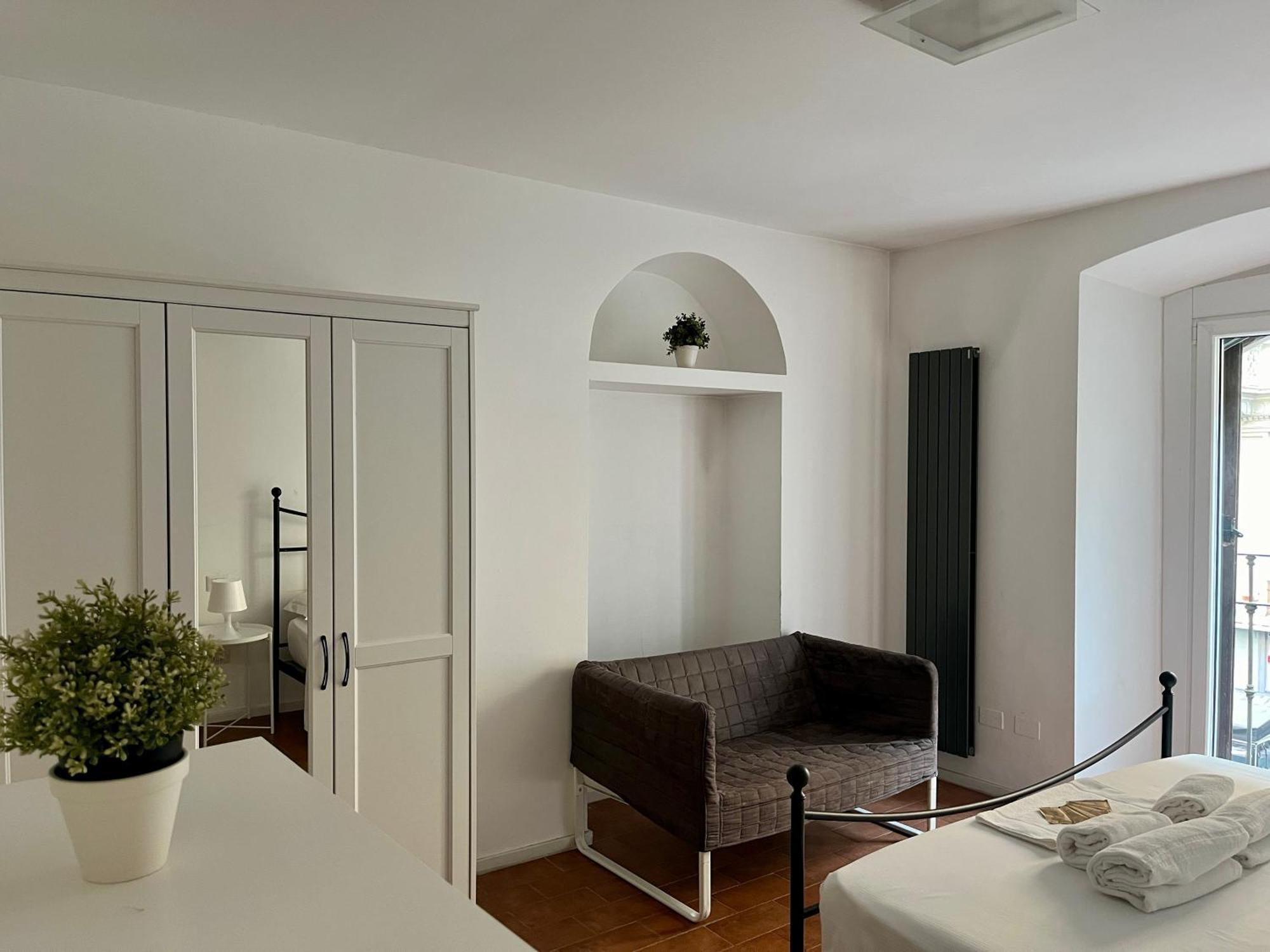 Apartment Porta Venezia Cozy