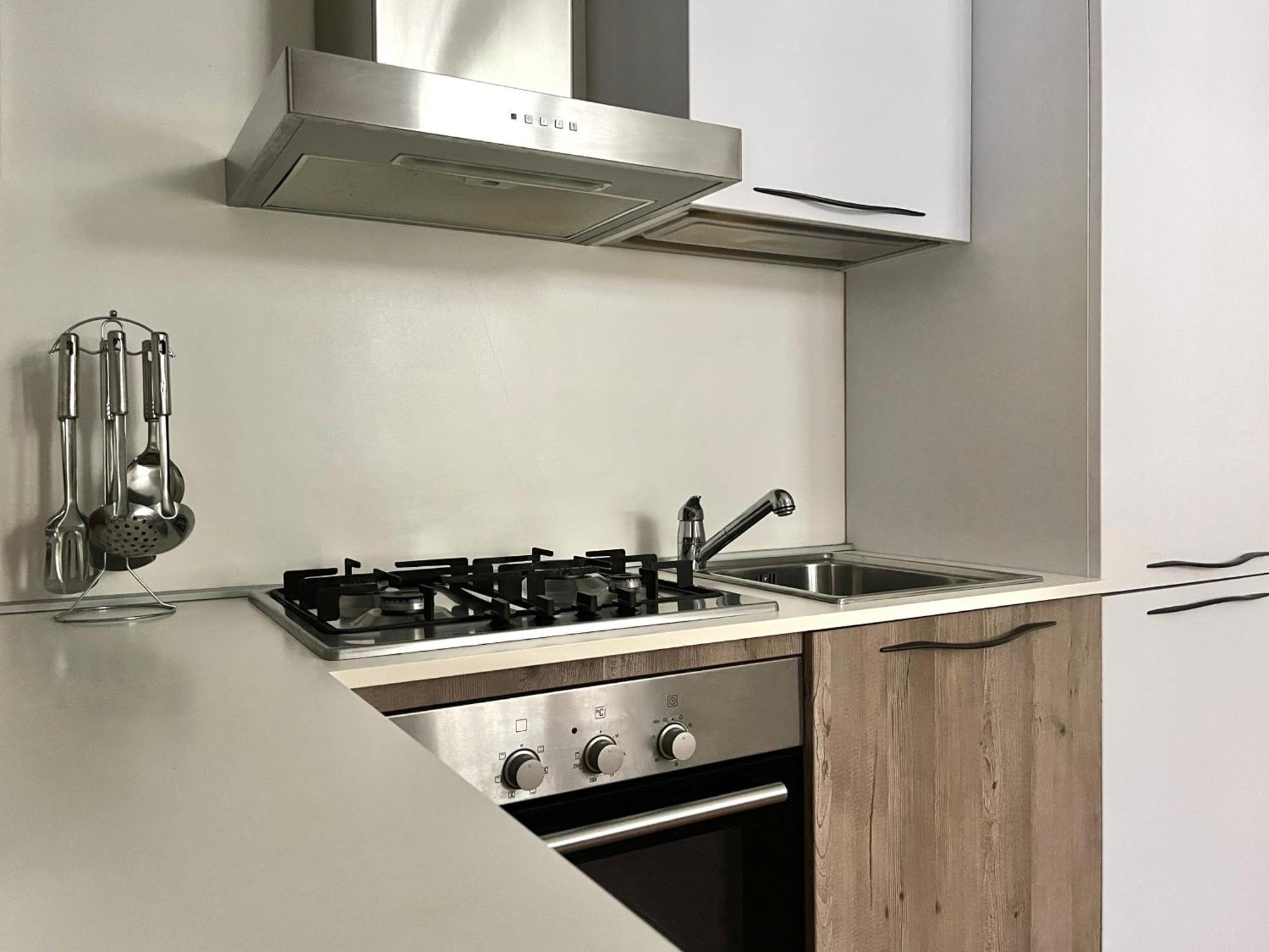 Porta Venezia Cozy Apartment *