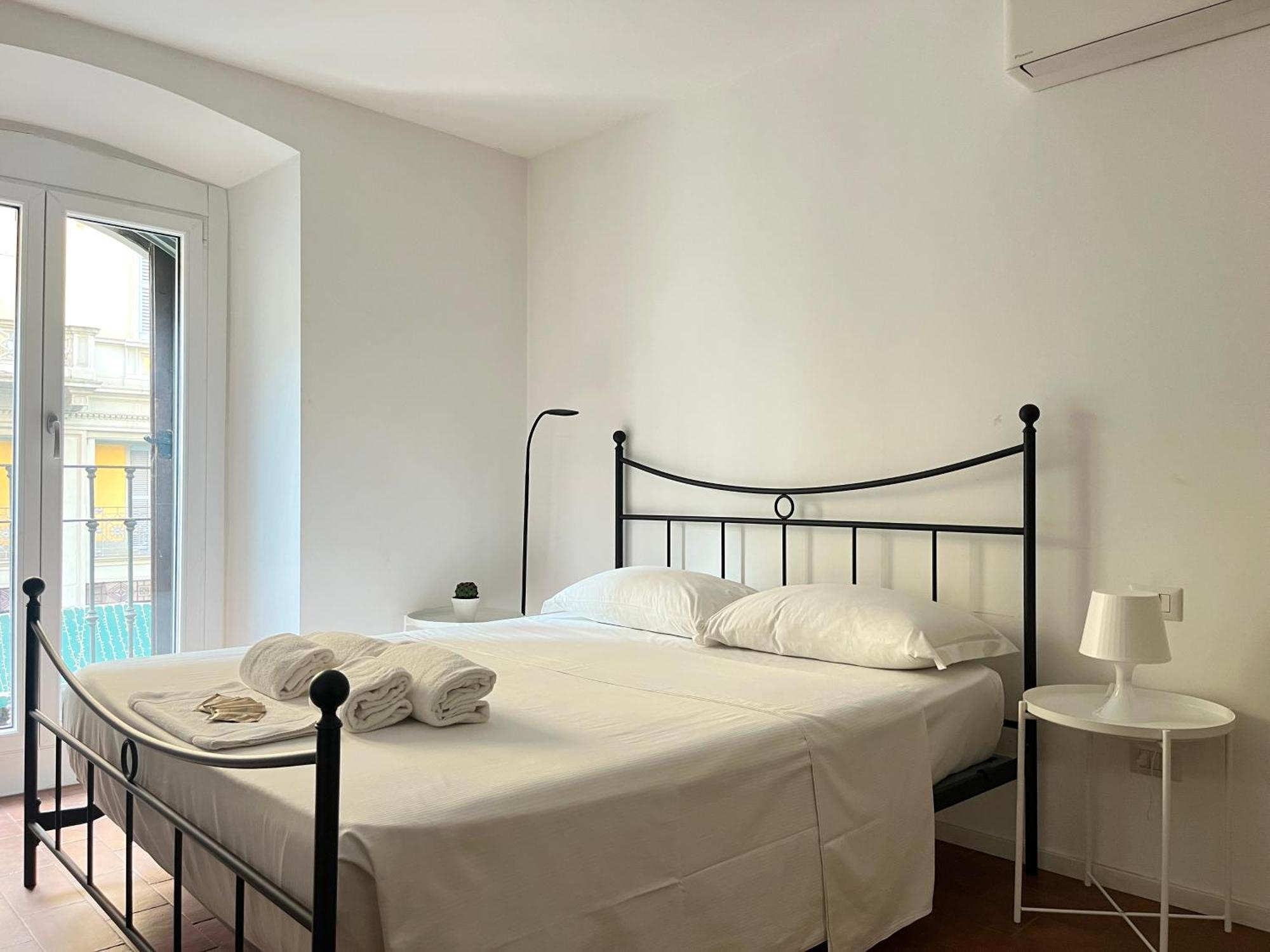 Porta Venezia Cozy Apartment