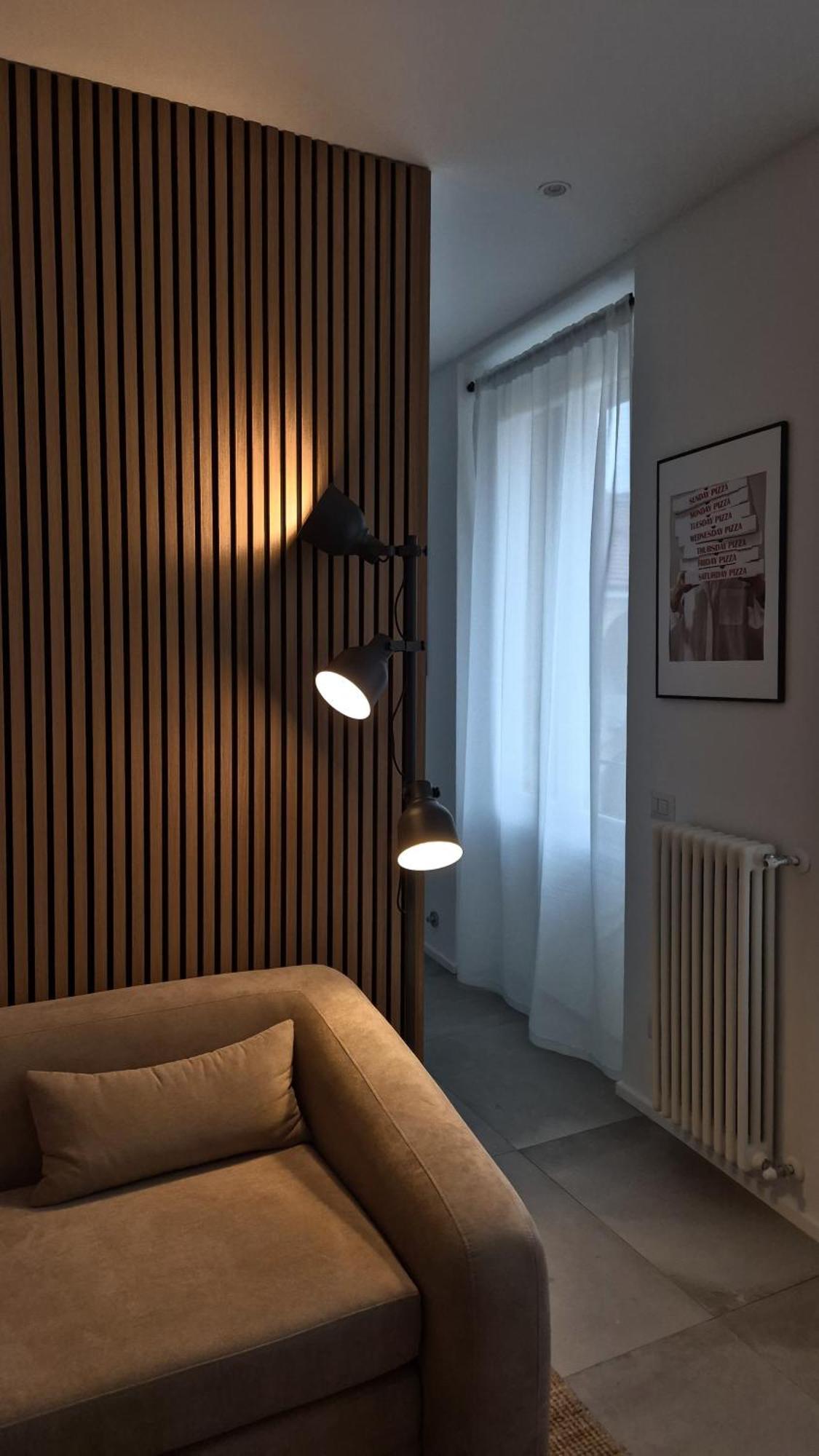 Apartment Whispering Naviglio Nest Milan