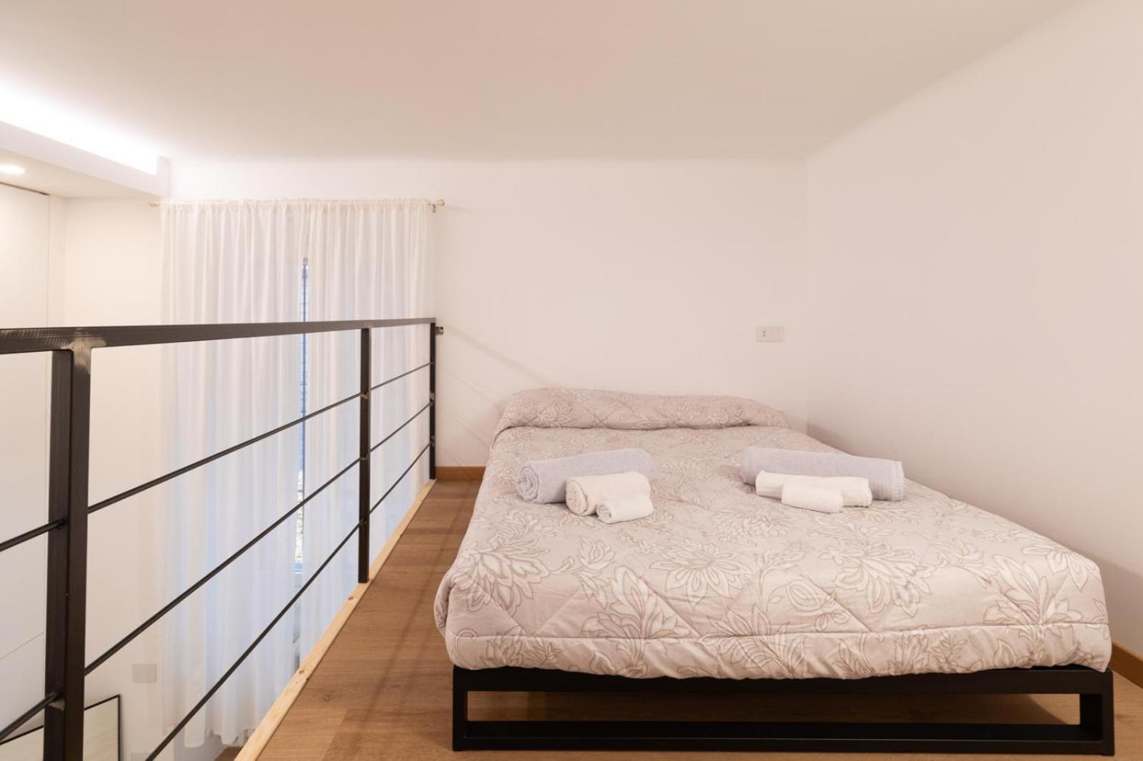Cenisio M5 Lovely Flat With Comfort E Wi-fi Apartamento