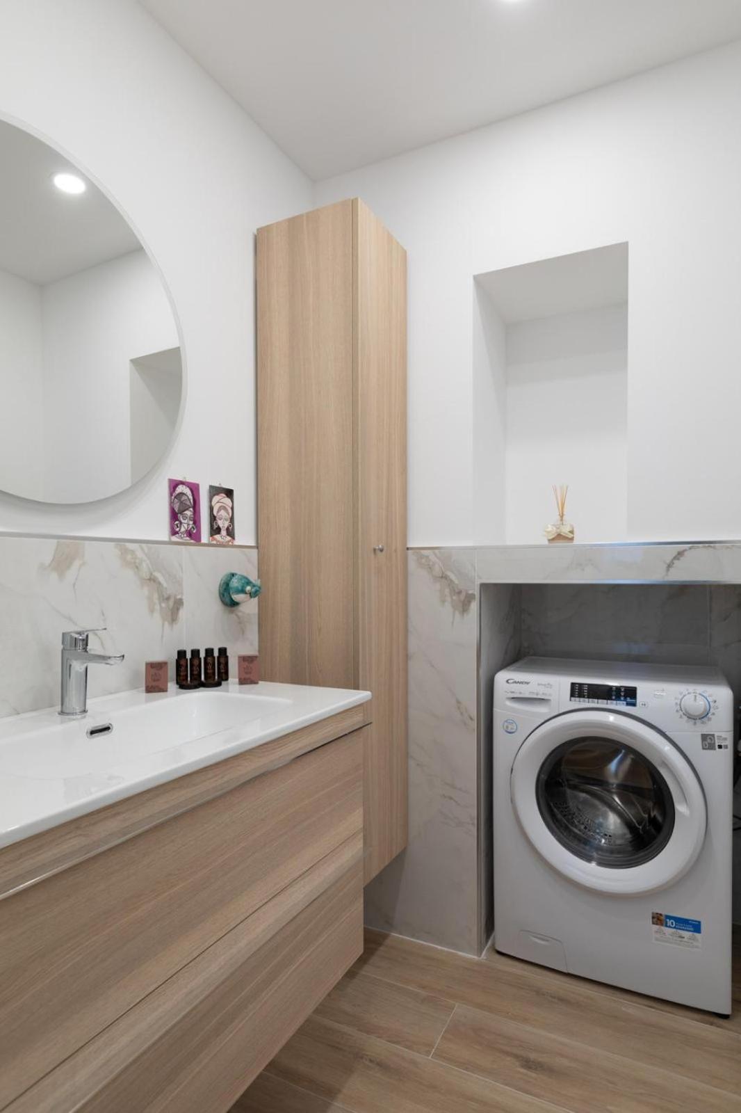 Cenisio M5 Lovely Flat With Comfort E Wi-fi Apartamento Milão