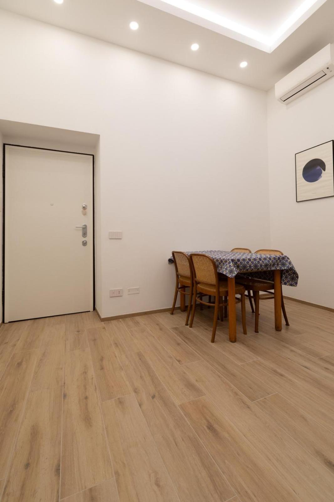 Cenisio M5 Lovely Flat With Comfort E Wi-fi Apartamento