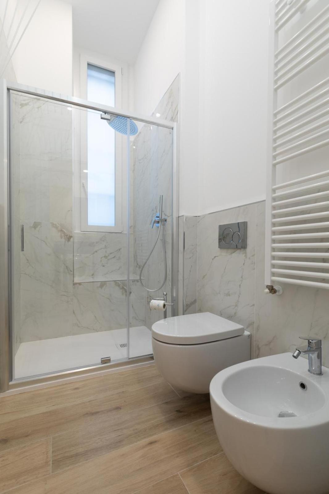 Cenisio M5 Lovely Flat With Comfort E Wi-fi Apartamento *