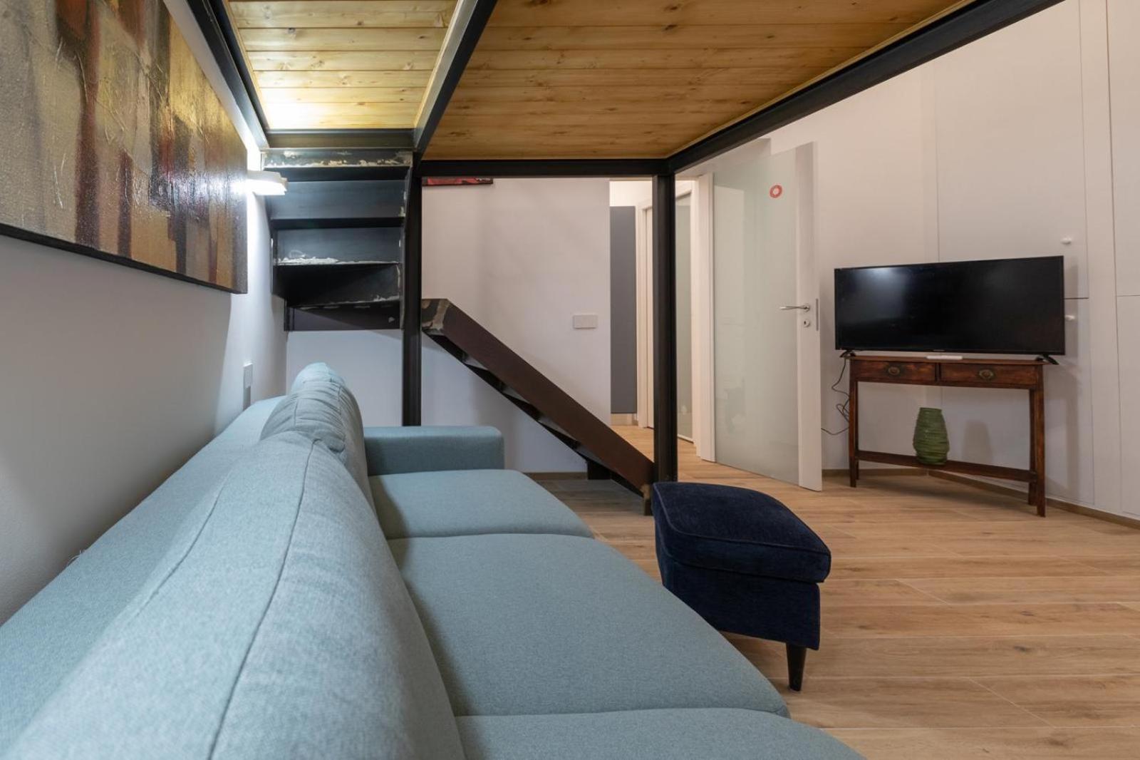 Cenisio M5 Lovely Flat With Comfort E Wi-fi Milão